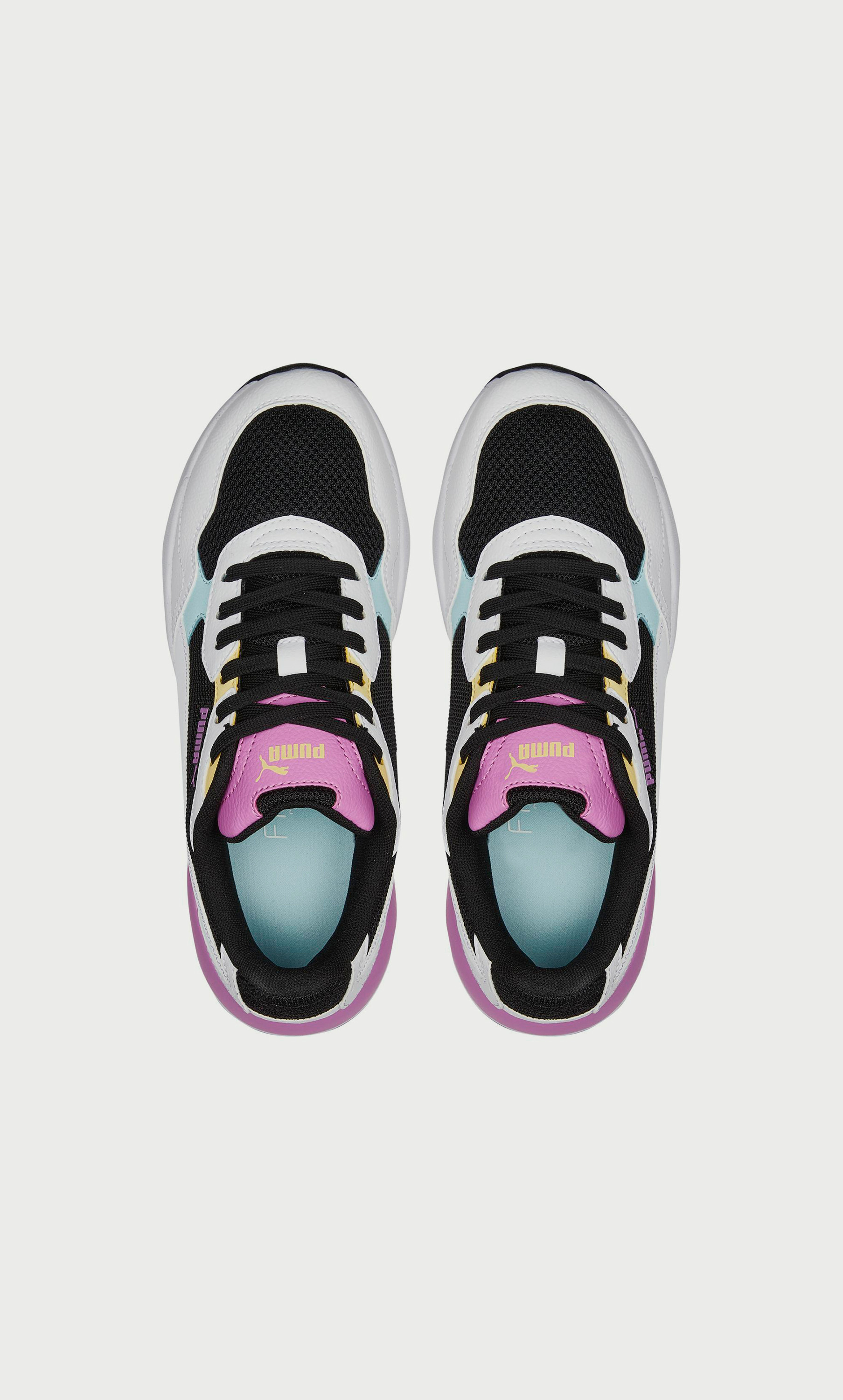 بوما حذاء رياضي إكس-راي سبيد لايت للرجال 384639 |OE-sports-women-shoes-image-4