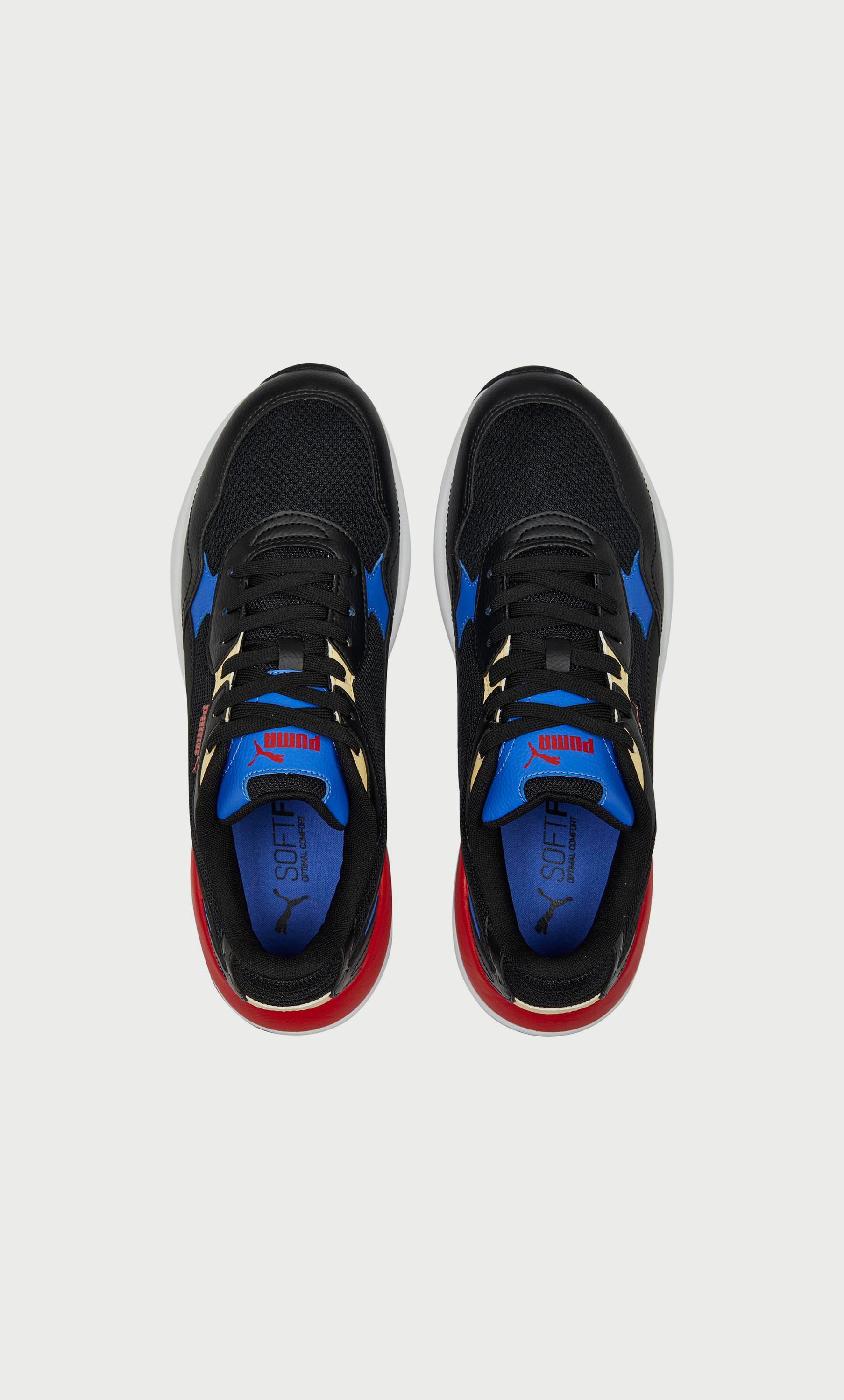 سنيكرز من بوما إكس راي سبيد لايت للرجال 38463911-sports-men-shoes-image-9