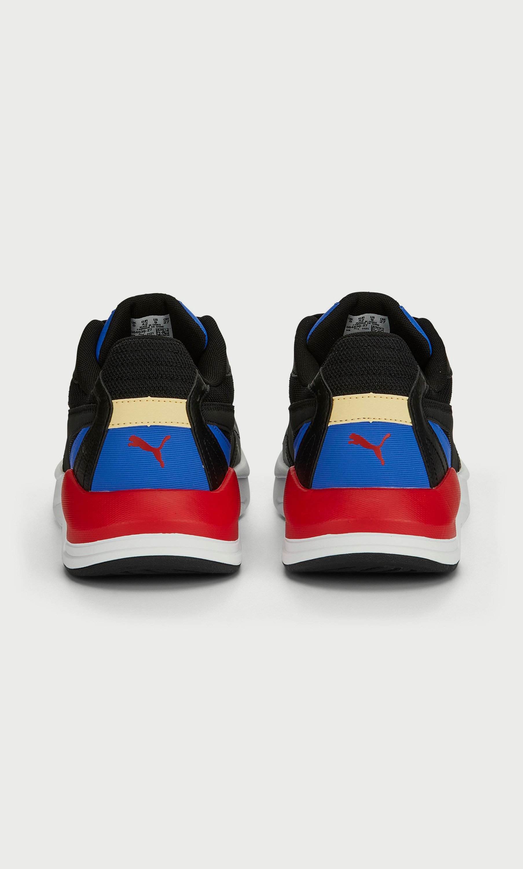 سنيكرز من بوما إكس راي سبيد لايت للرجال 38463911-sports-men-shoes-image-11