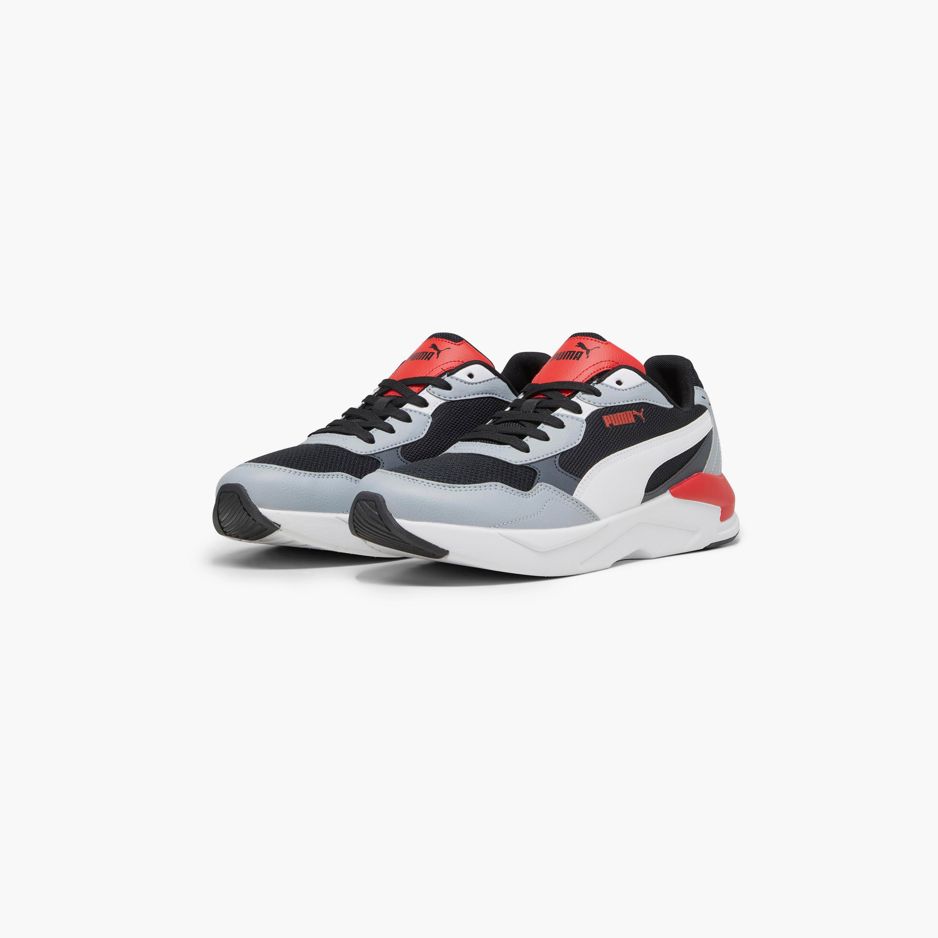 سنيكرز بوما اكس راي سبيد لايت للجنسين | 384639-sports-men-shoes-image-1