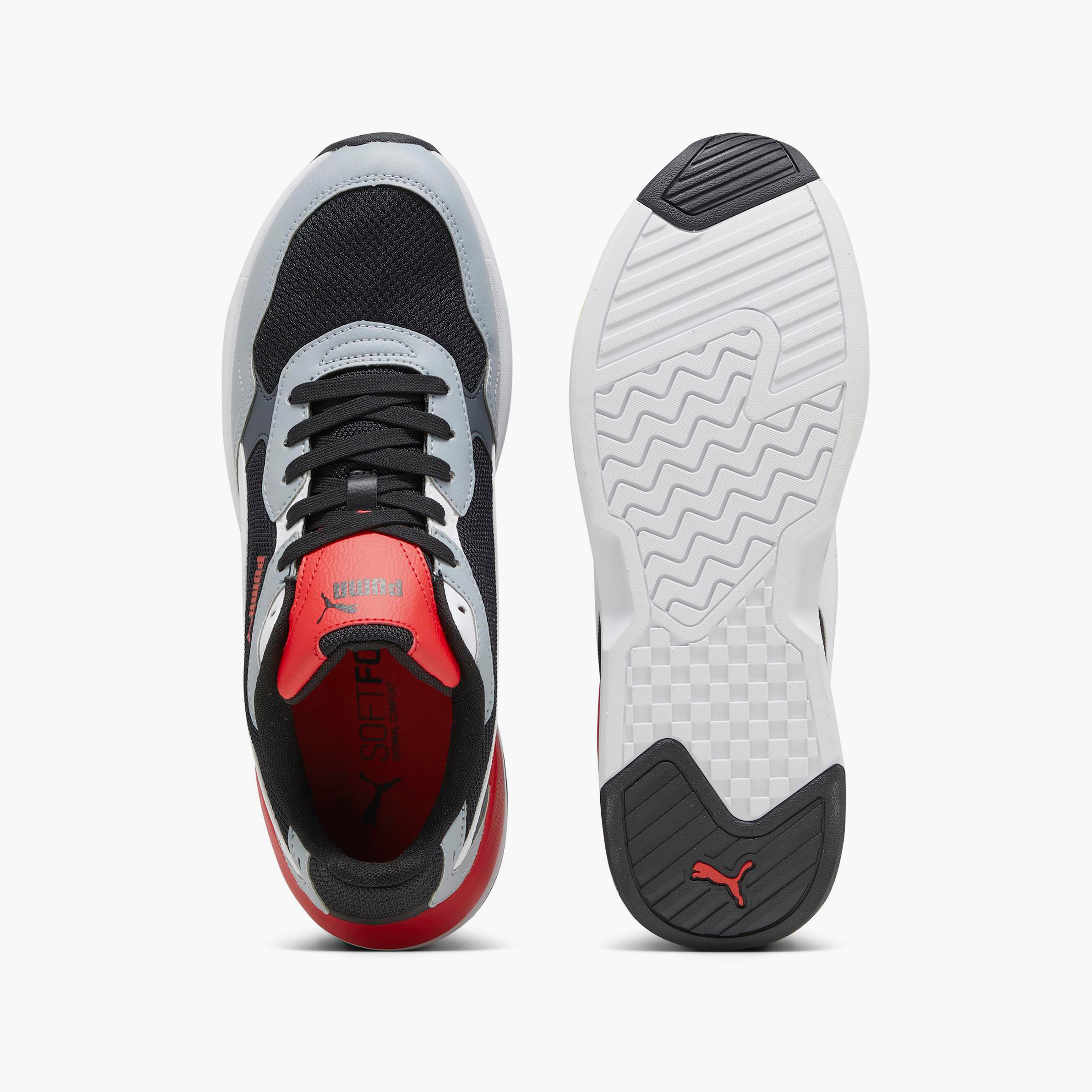 سنيكرز بوما اكس راي سبيد لايت للجنسين | 384639-sports-men-shoes-image-4