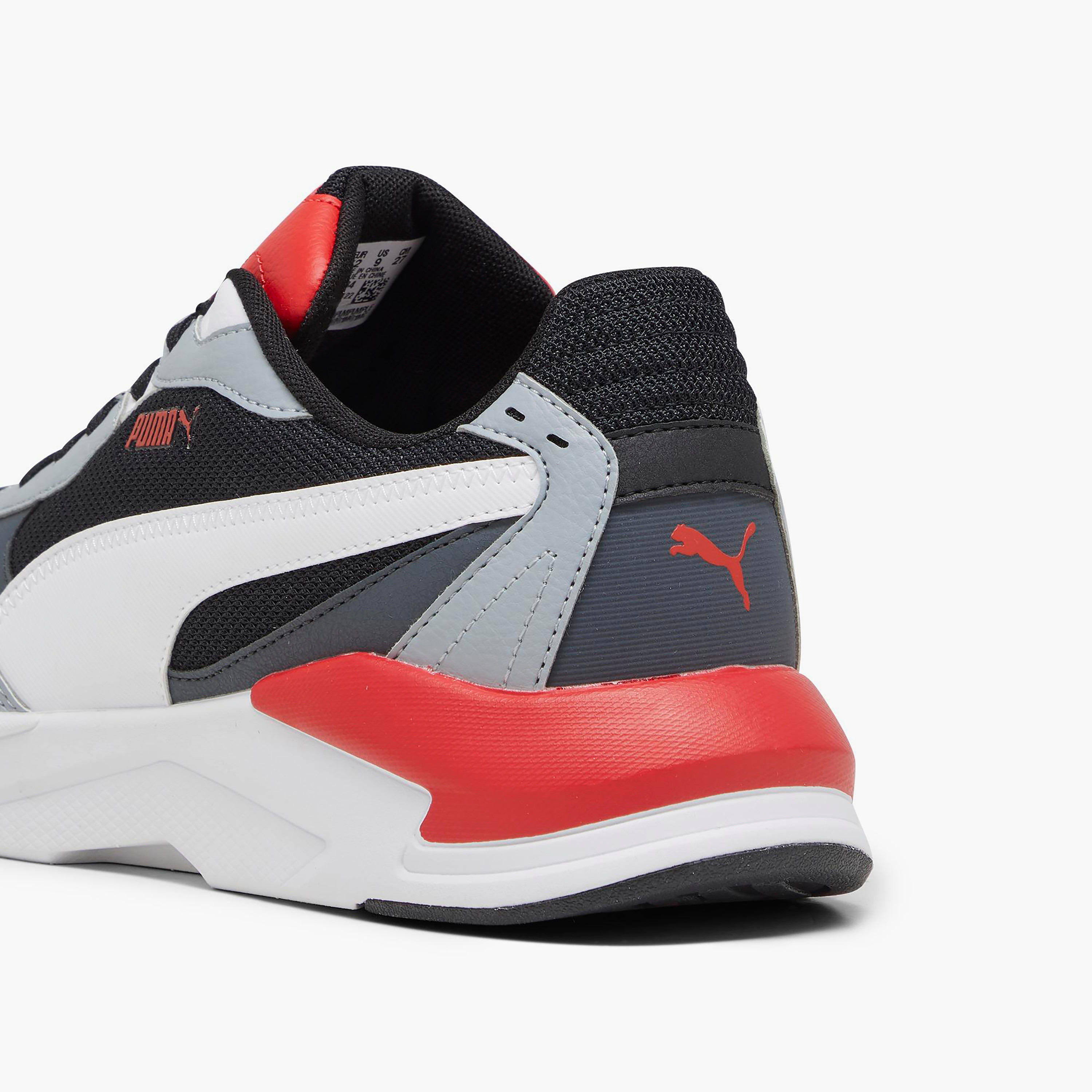 سنيكرز بوما اكس راي سبيد لايت للجنسين | 384639-sports-men-shoes-image-5
