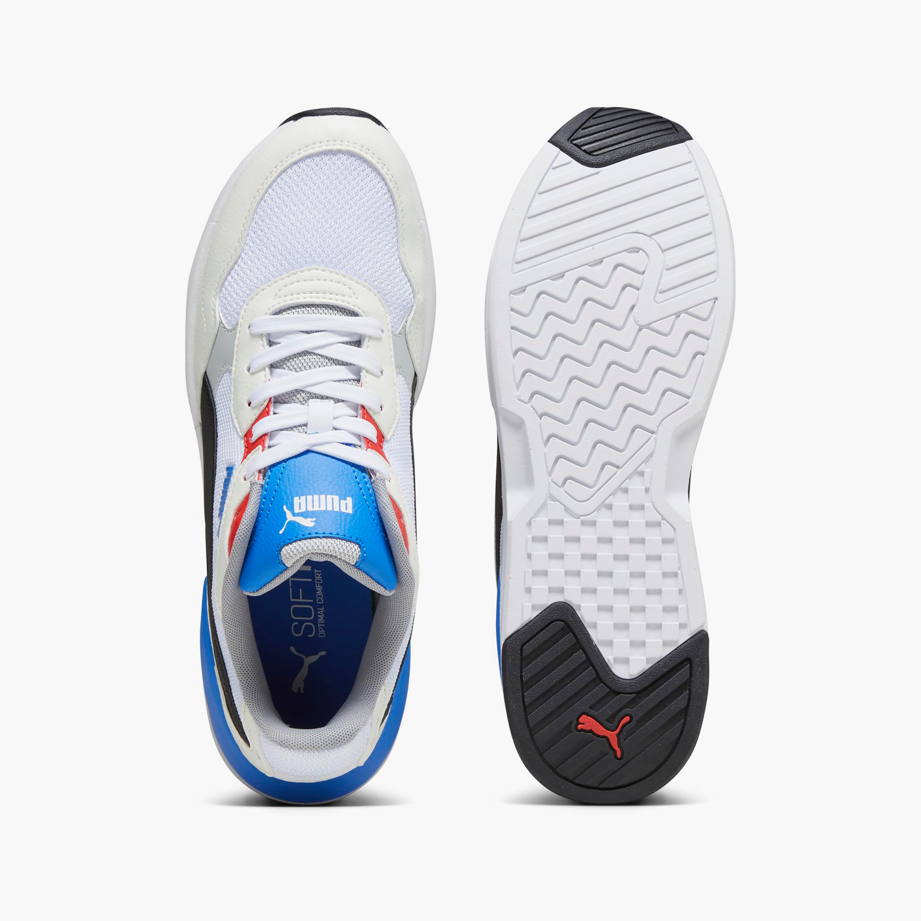 سنيكرز بوما اكس راي سبيد لايت للجنسين | 384639-sports-men-shoes-image-22