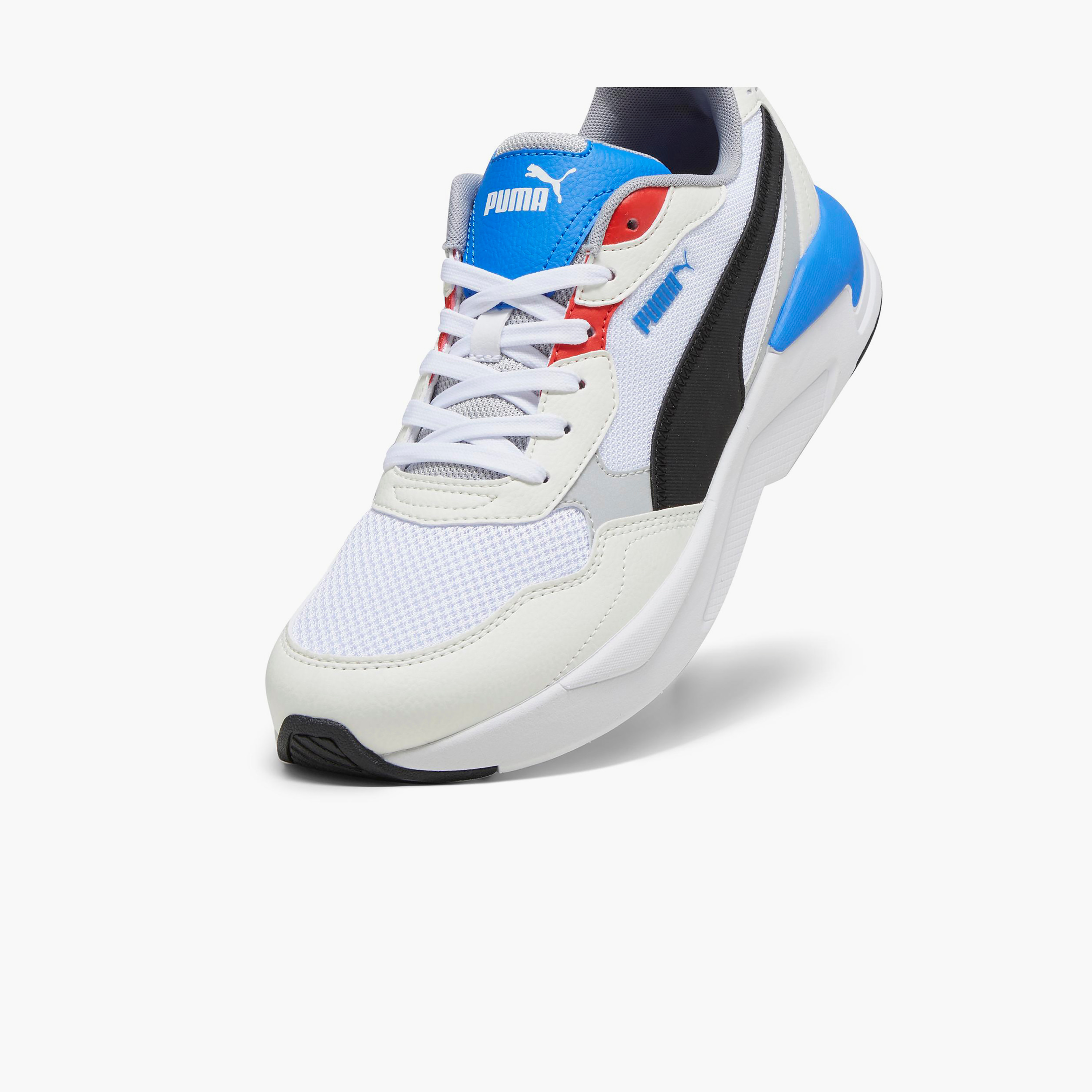 سنيكرز بوما اكس راي سبيد لايت للجنسين | 384639-sports-men-shoes-image-24