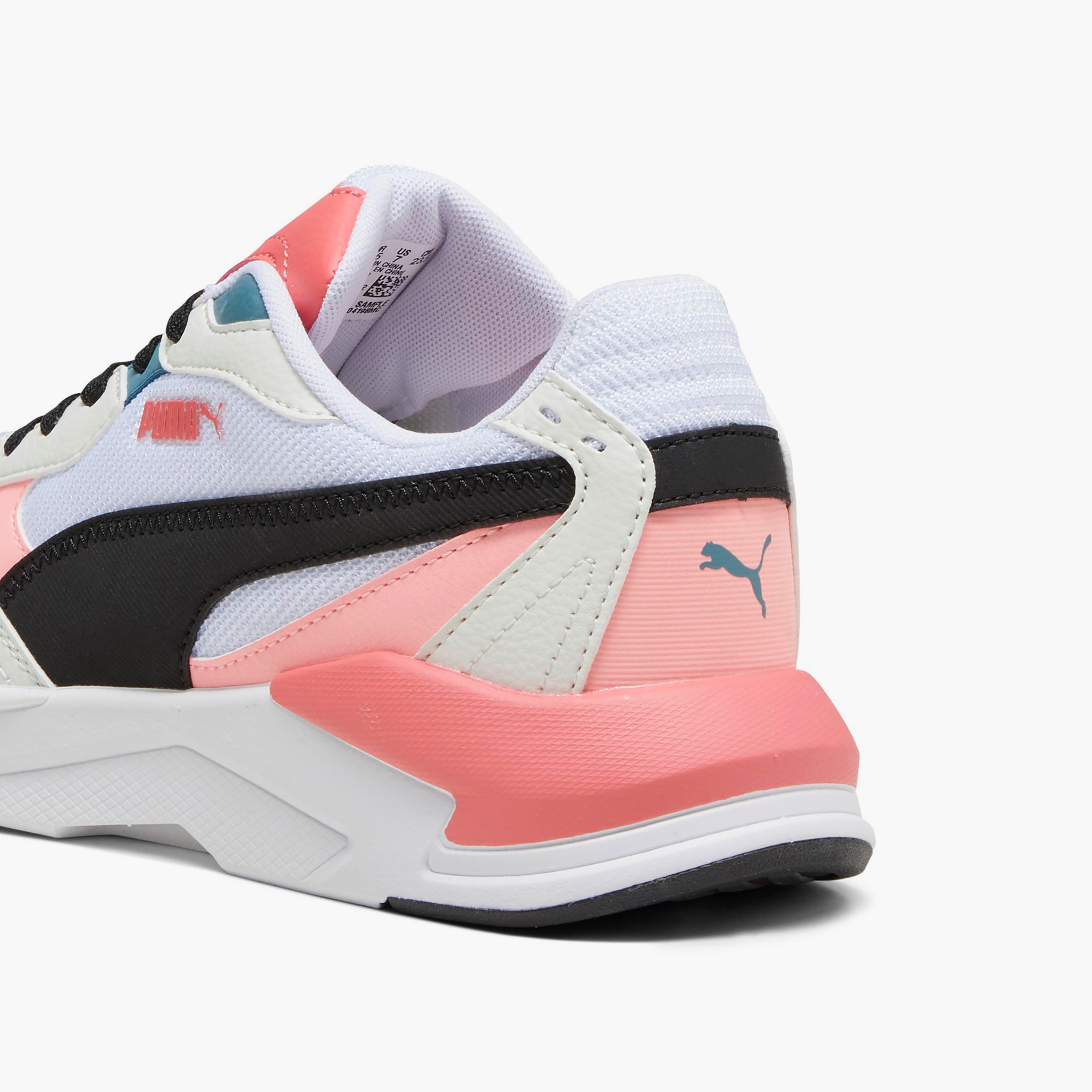 Puma Women's X-Ray Speed Lite Sneakers 38463941 | OE-sports-women-shoes-image-6