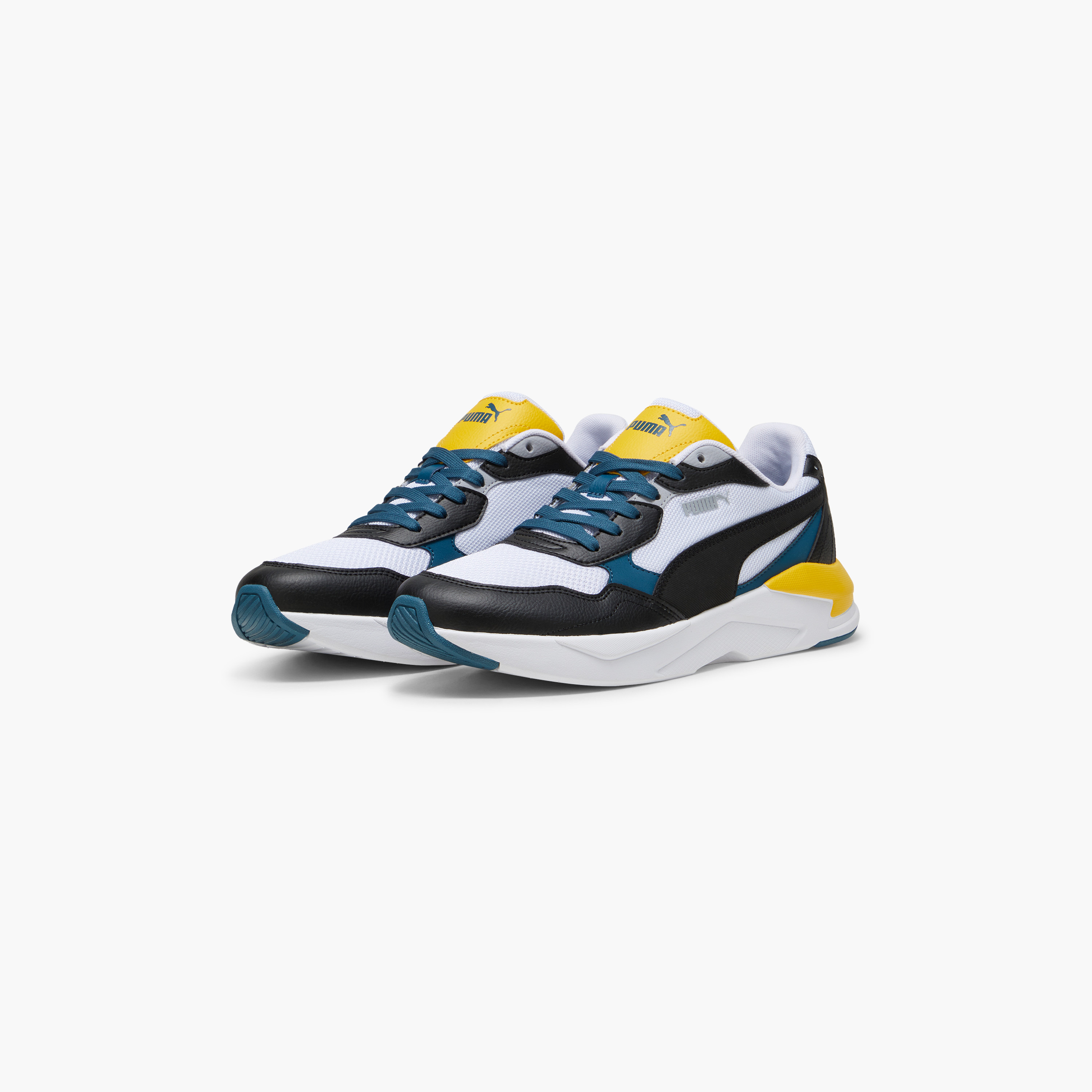 بوما حذاء رياضي إكس-راي سبيد لايت للرجال 384639 |OE-sports-men-shoes-image-1