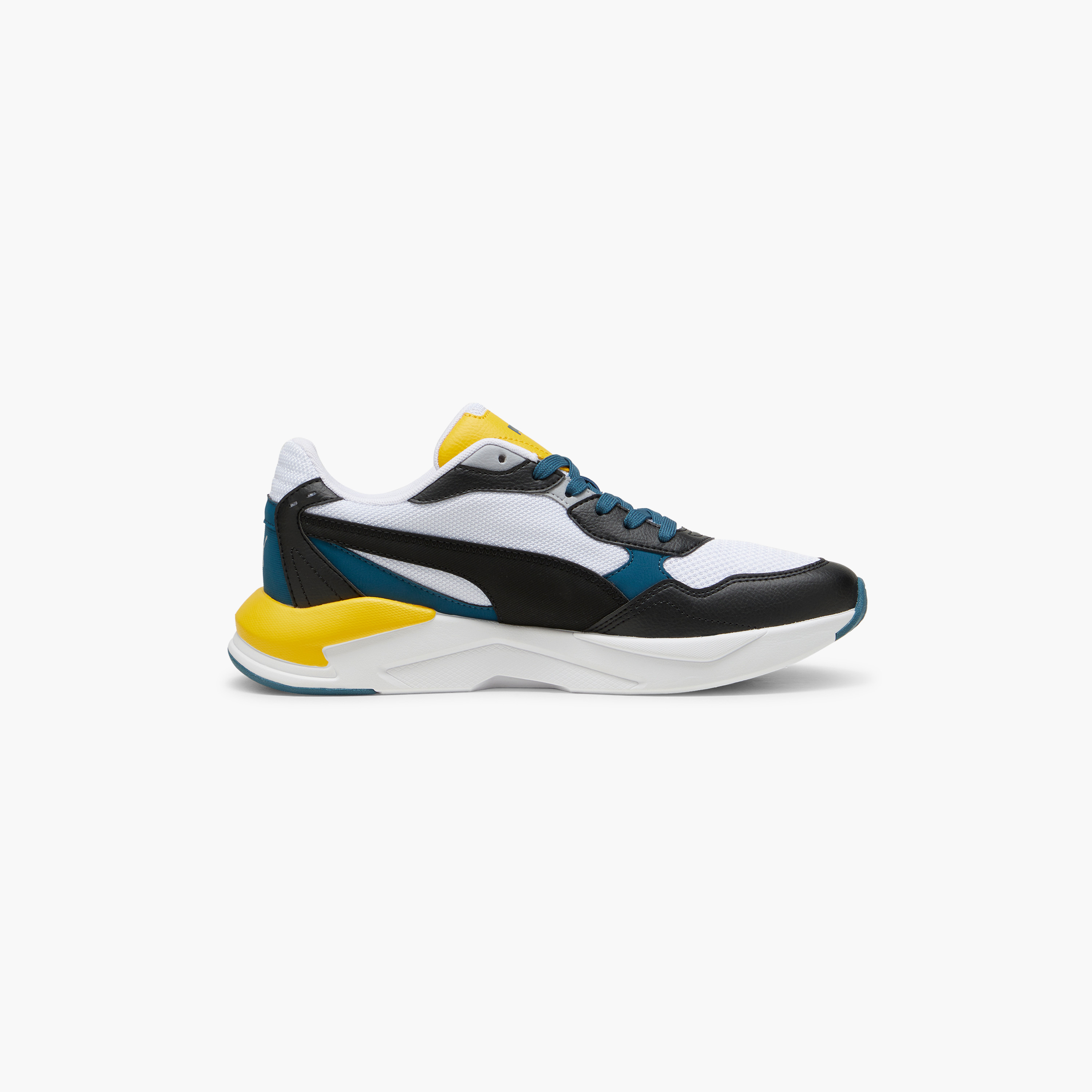بوما حذاء رياضي إكس-راي سبيد لايت للرجال 384639 |OE-sports-men-shoes-image-2