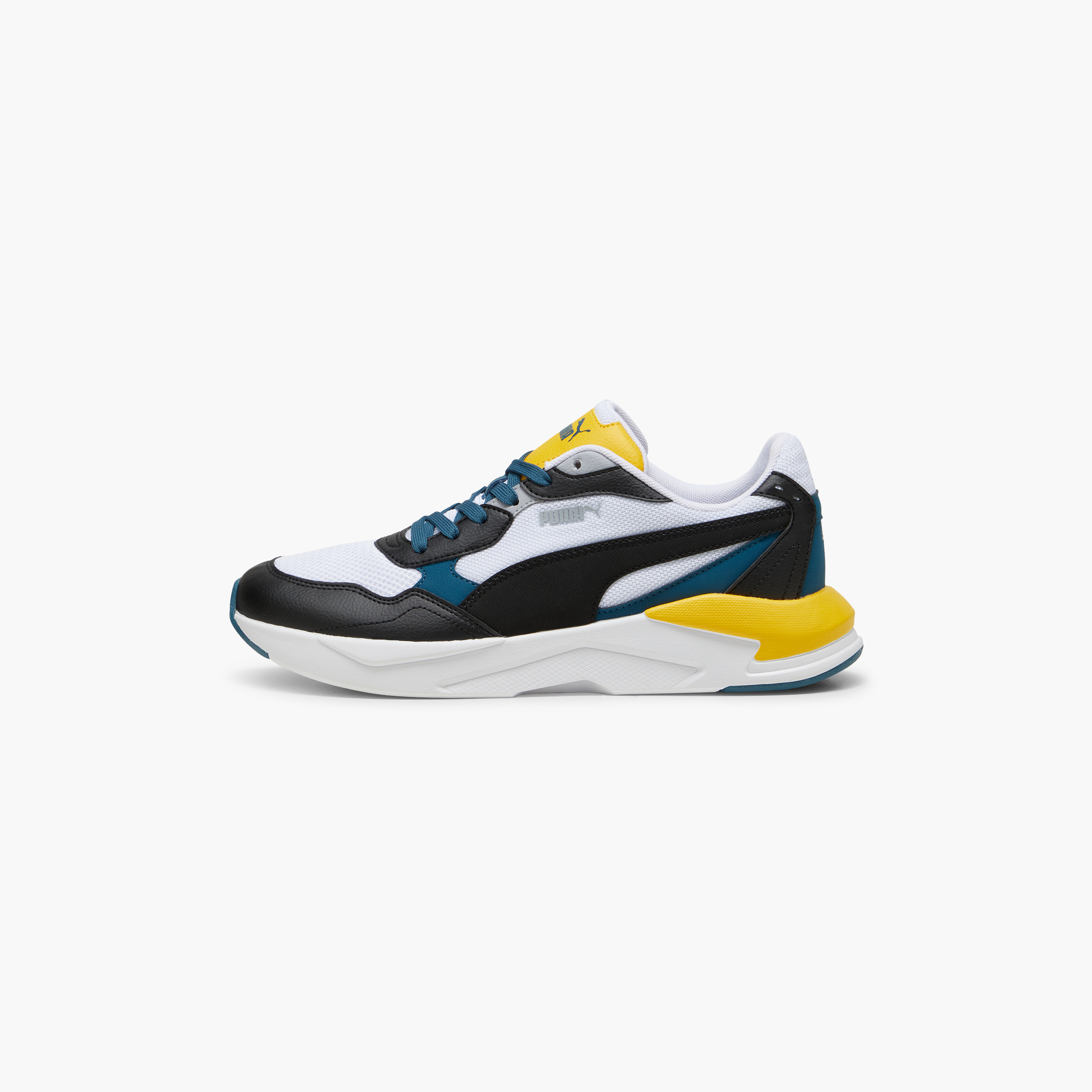 بوما حذاء رياضي إكس-راي سبيد لايت للرجال 384639 |OE-sports-men-shoes-image-3