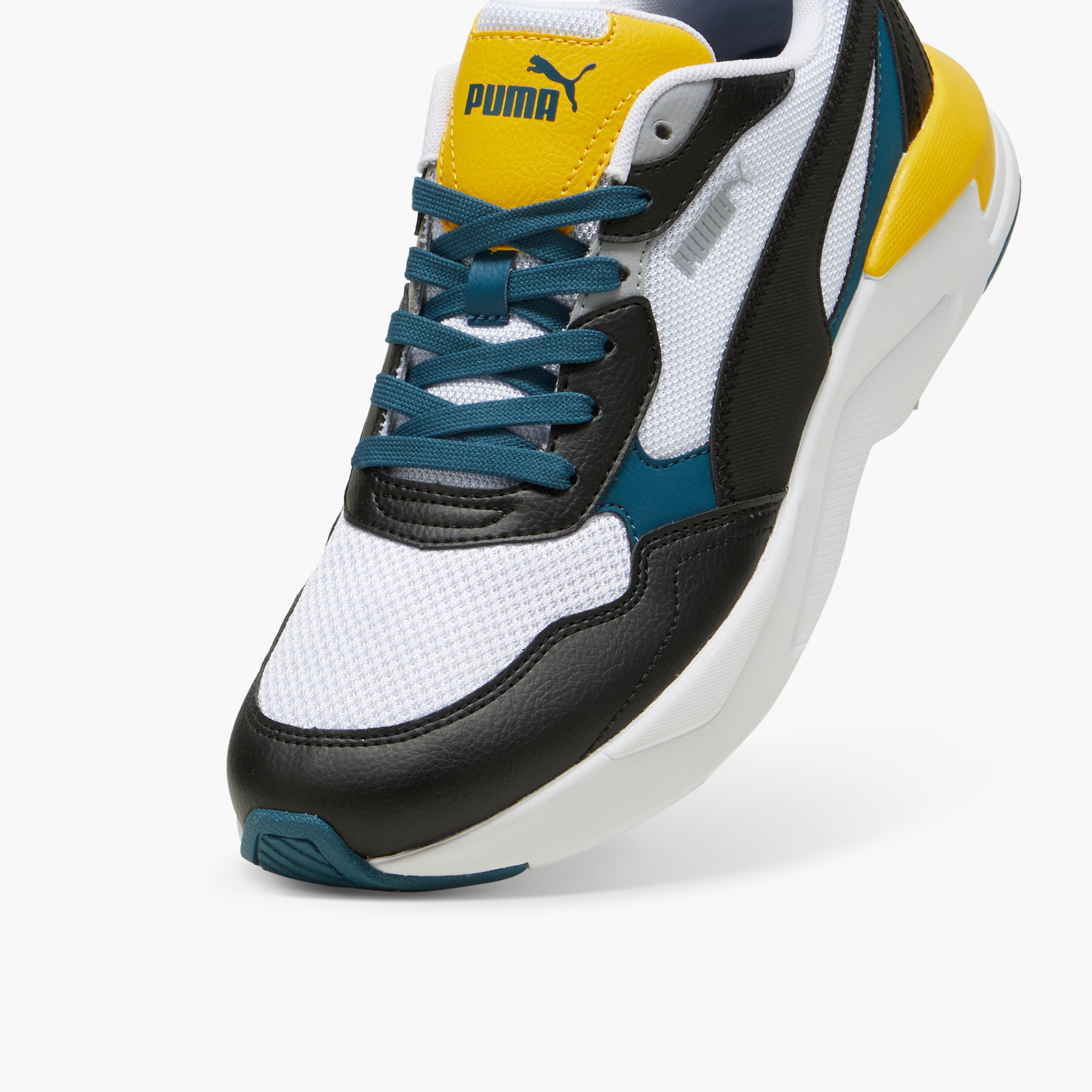 بوما حذاء رياضي إكس-راي سبيد لايت للرجال 384639 |OE-sports-men-shoes-image-6