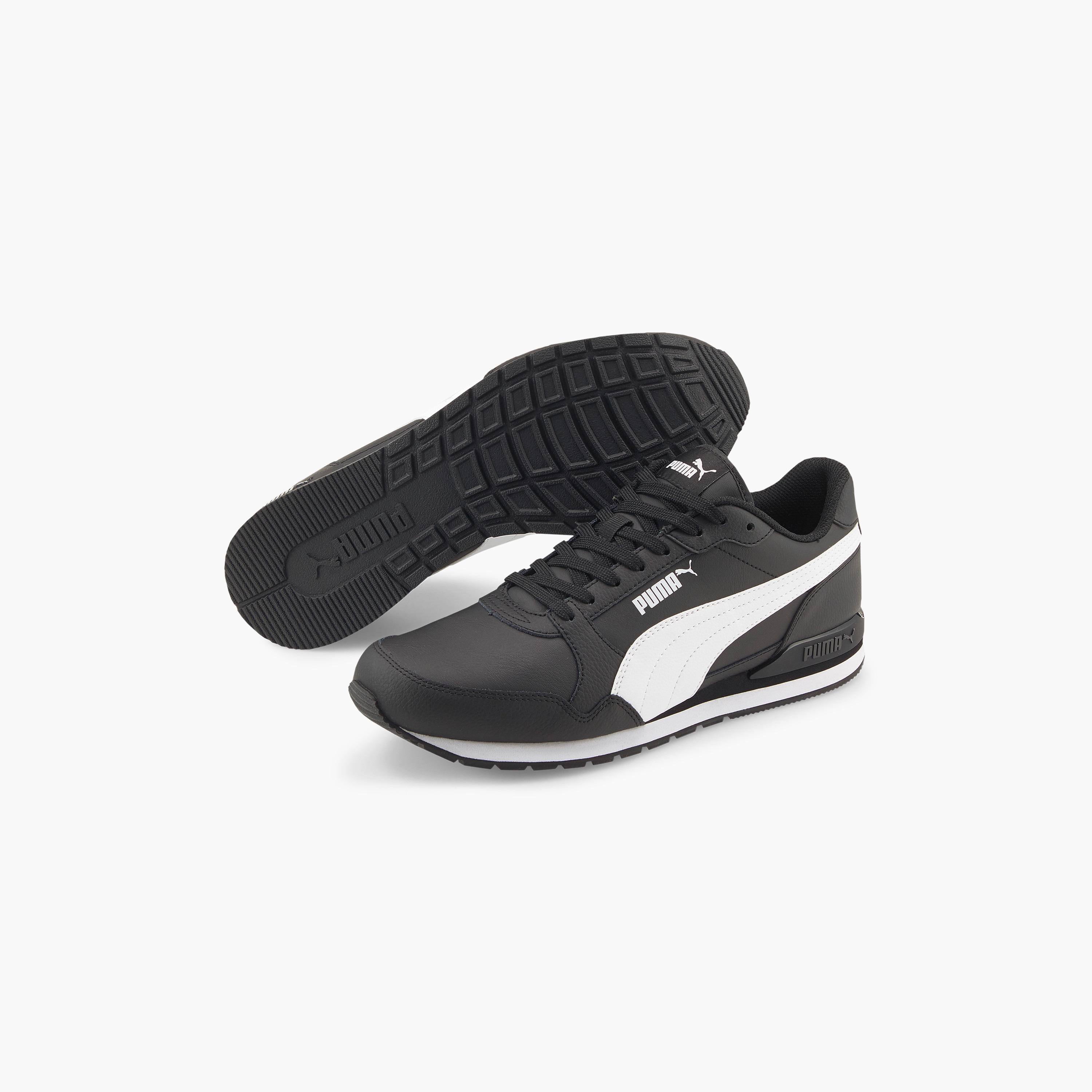 بوما حذاء رياضي أس تي رانر في3 أل لكلا الجنسين 384855 |OE-sports-men-shoes-image-1