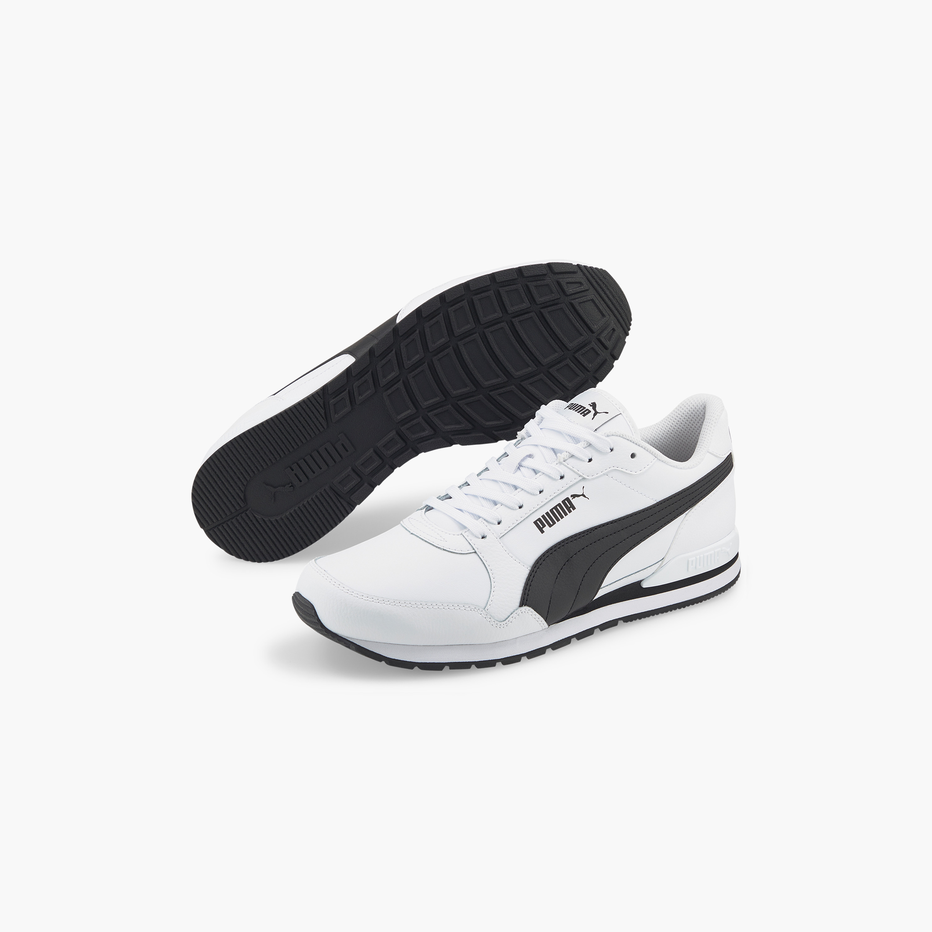 بوما حذاء رياضي أس تي رانر في3 أل لكلا الجنسين 384855 |OE-sports-men-shoes-image-1