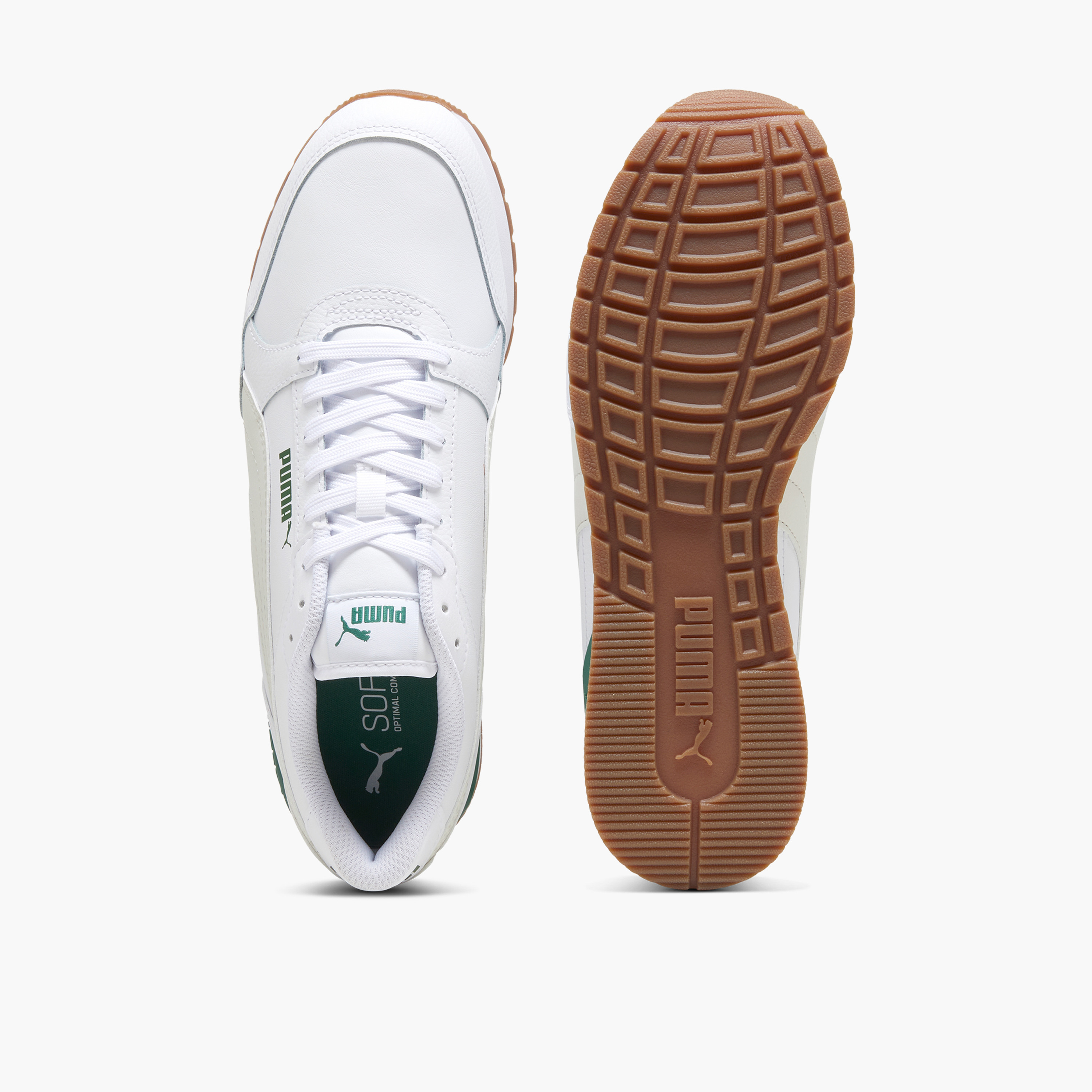Puma ST Runner v3 L Unisex Sneakers 384855 | OE-sports-men-shoes-image-4