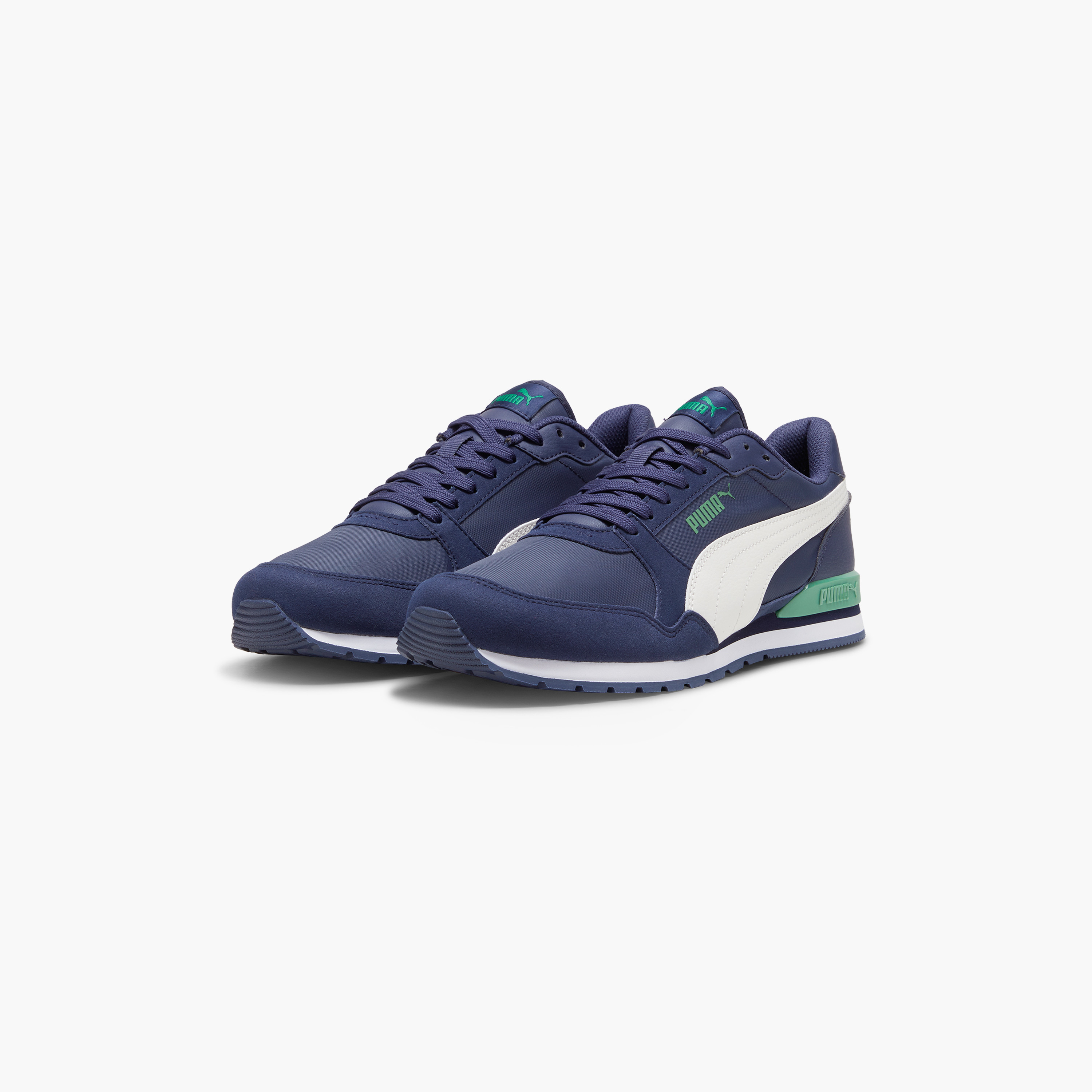 بوما حذاء رياضي أس تي رانر في3 أن أل للرجال 384857 |OE-sports-men-shoes-image-1