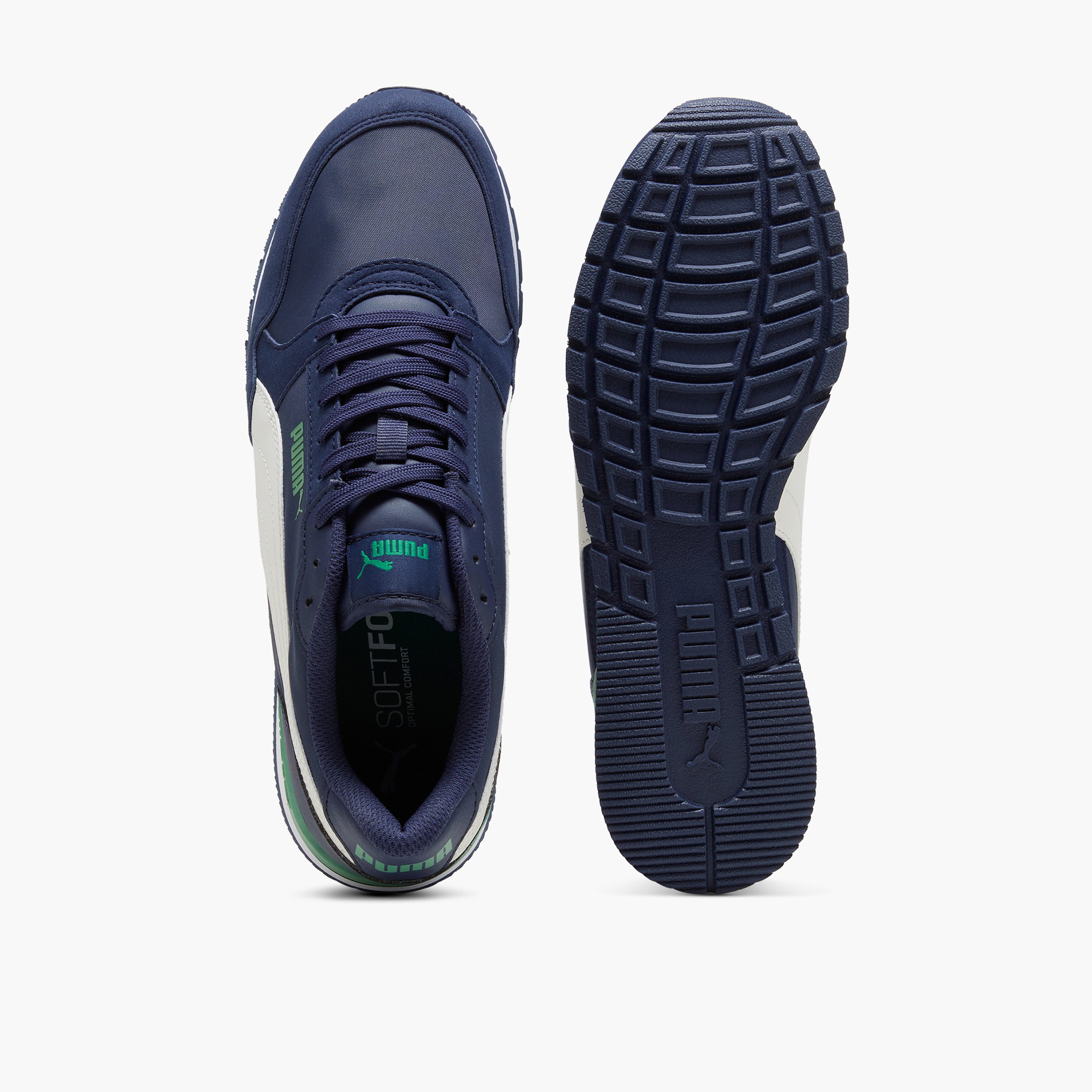 Puma st runner v2 cheap nl blau