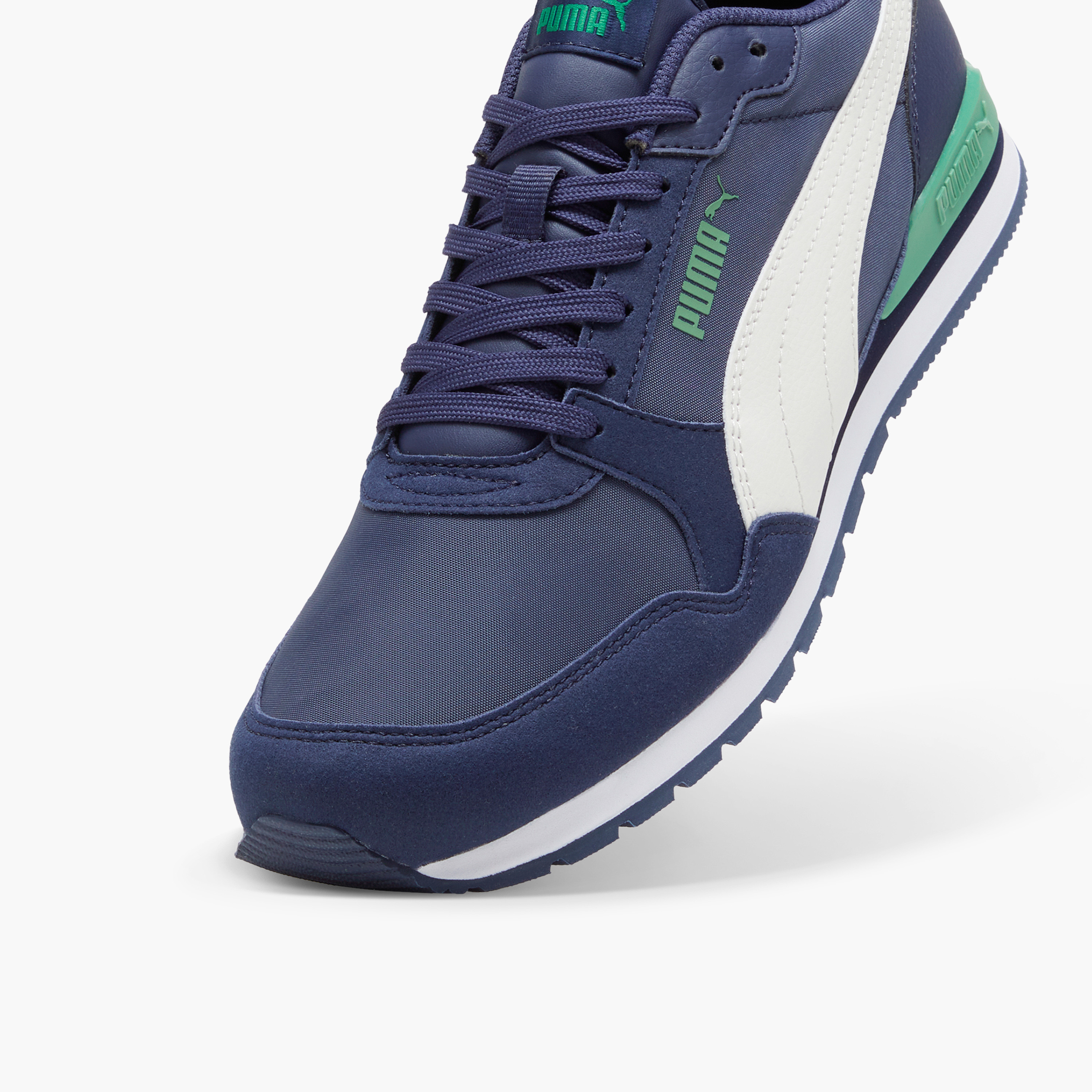 Puma hotsell runner st