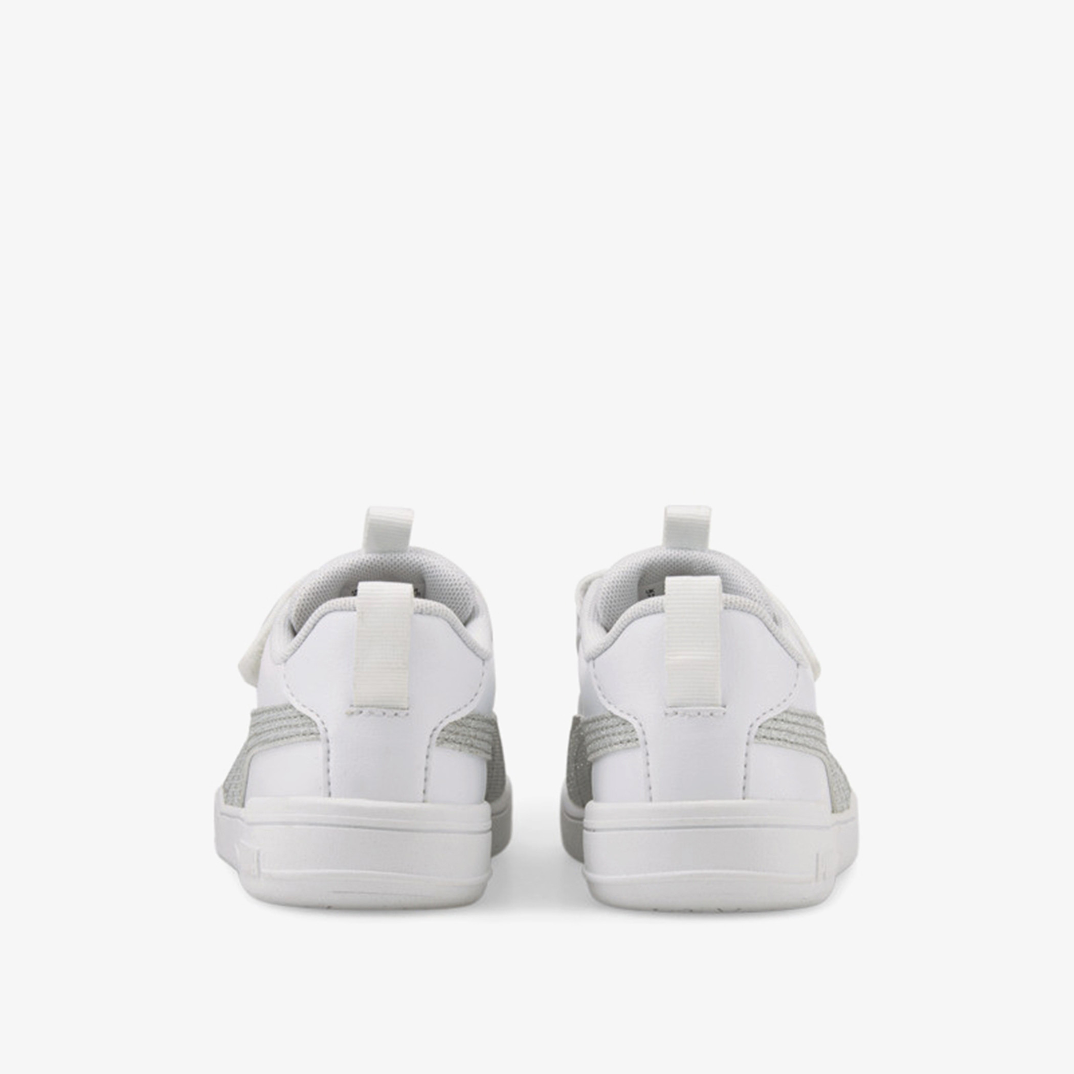 Puma Kids' Multiflex Running Shoes - 38488501-girls-shoes-schoolshoes-image-3