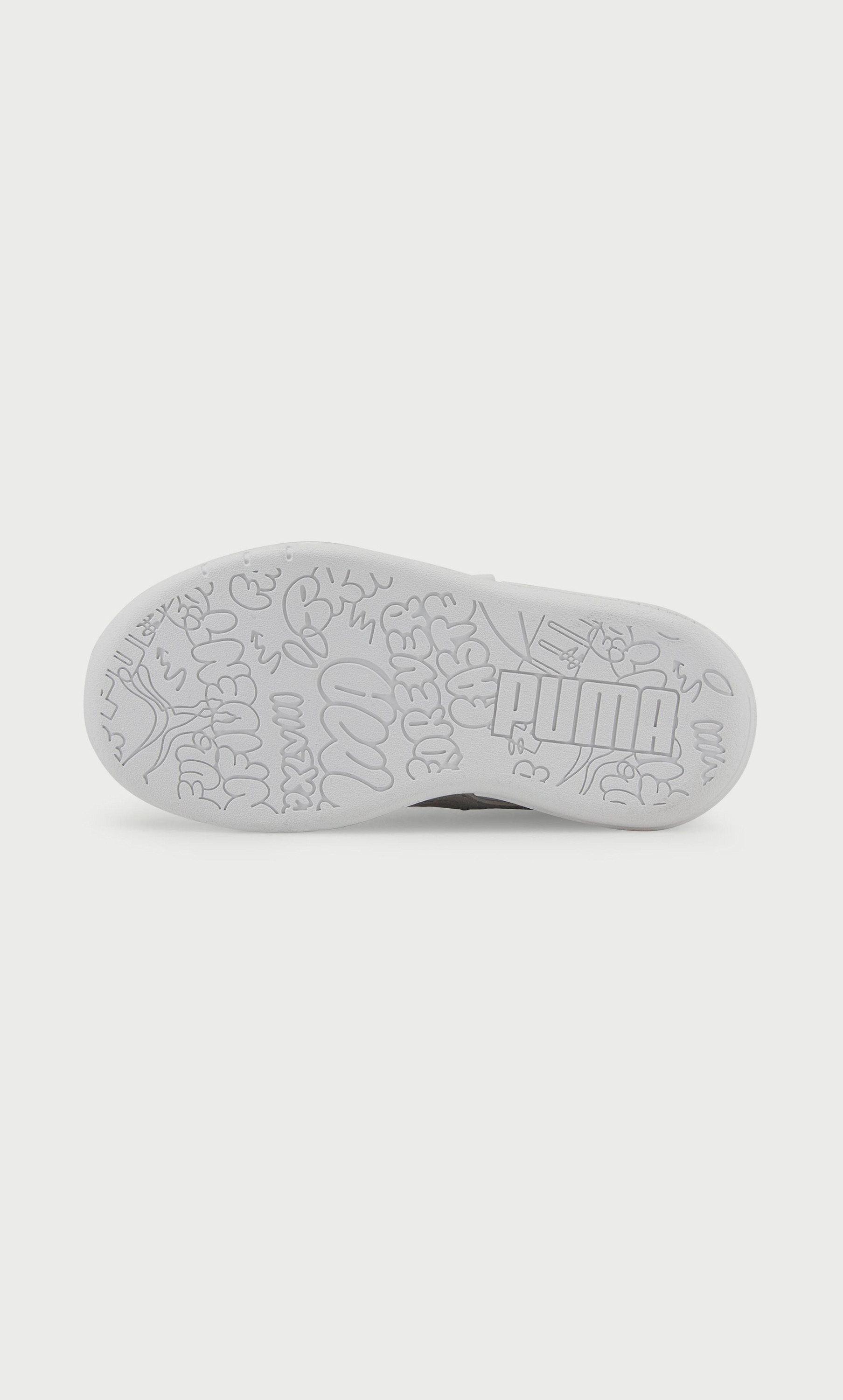 سنيكرز من بوما مالتي فليكس جليتز للأطفال  38488501-girls-shoes-sneakers-image-5