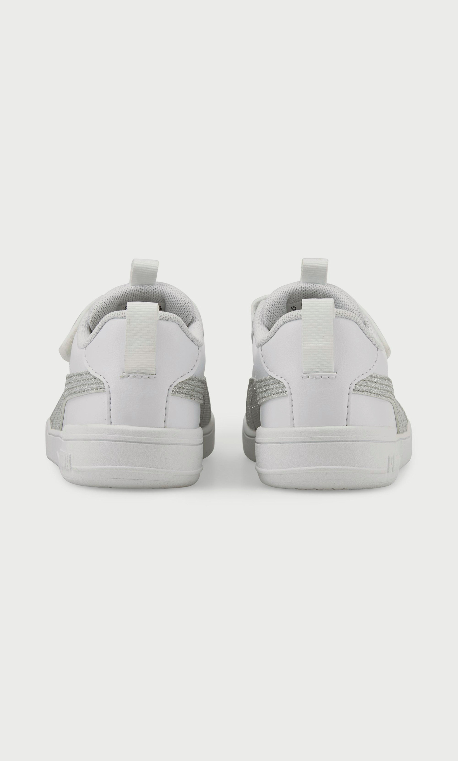 سنيكرز من بوما مالتي فليكس جليتز للأطفال  38488501-girls-shoes-sneakers-image-6