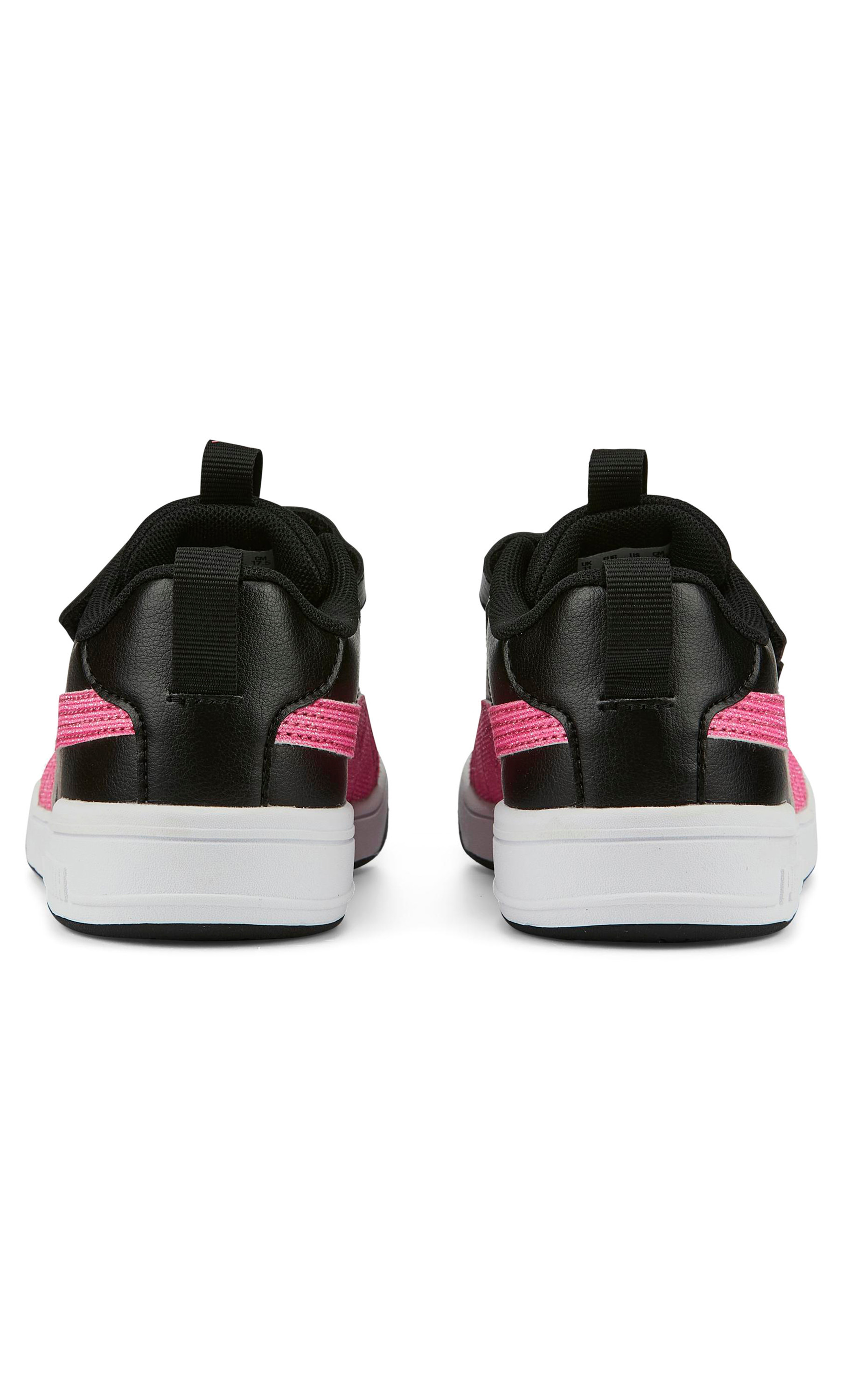 Puma Multiflex Glitz FS V PS Running Shoes 38488503-girls-shoes-sports-image-5
