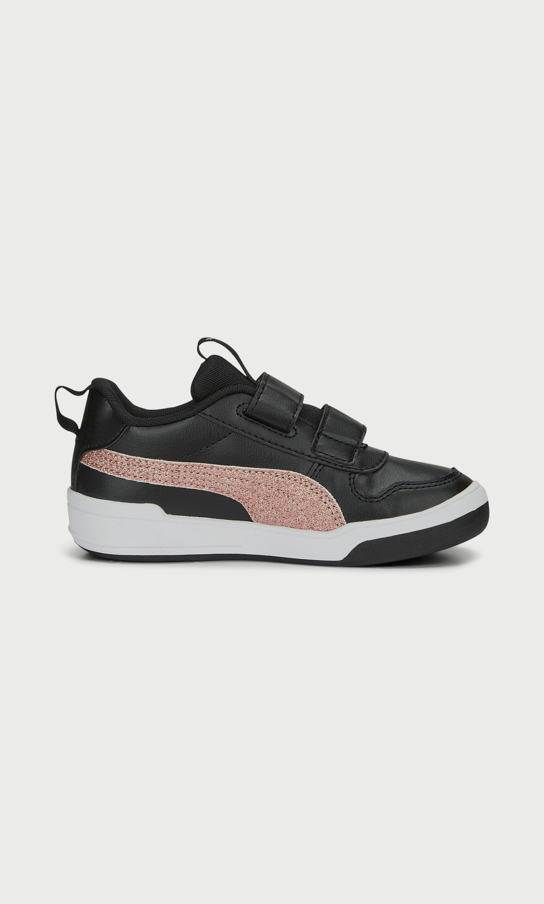 سنيكرز من بوما مالتي فليكس جليتز للأطفال  38488501-girls-shoes-sneakers-image-8