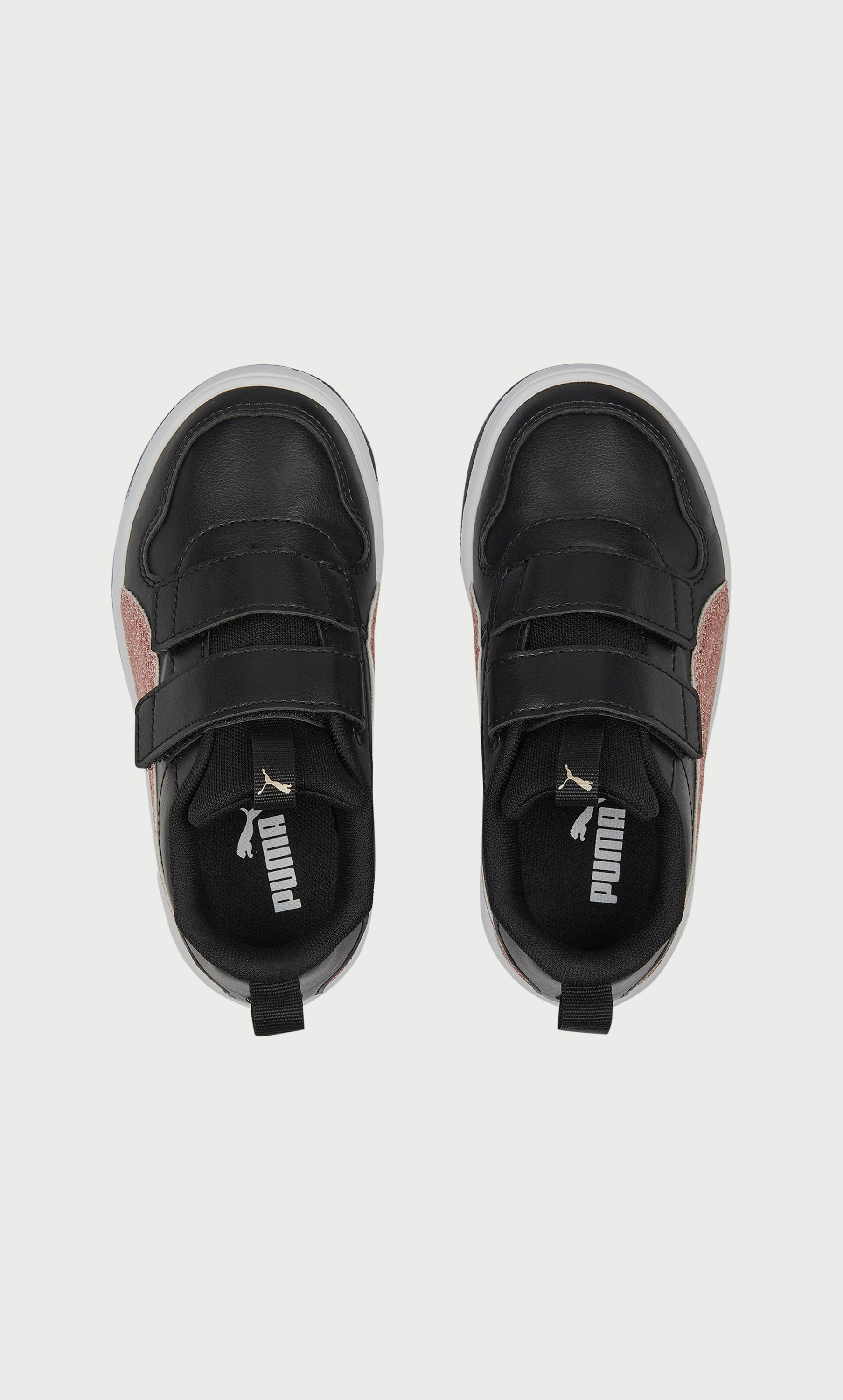 سنيكرز من بوما مالتي فليكس جليتز للأطفال  38488501-girls-shoes-sneakers-image-9