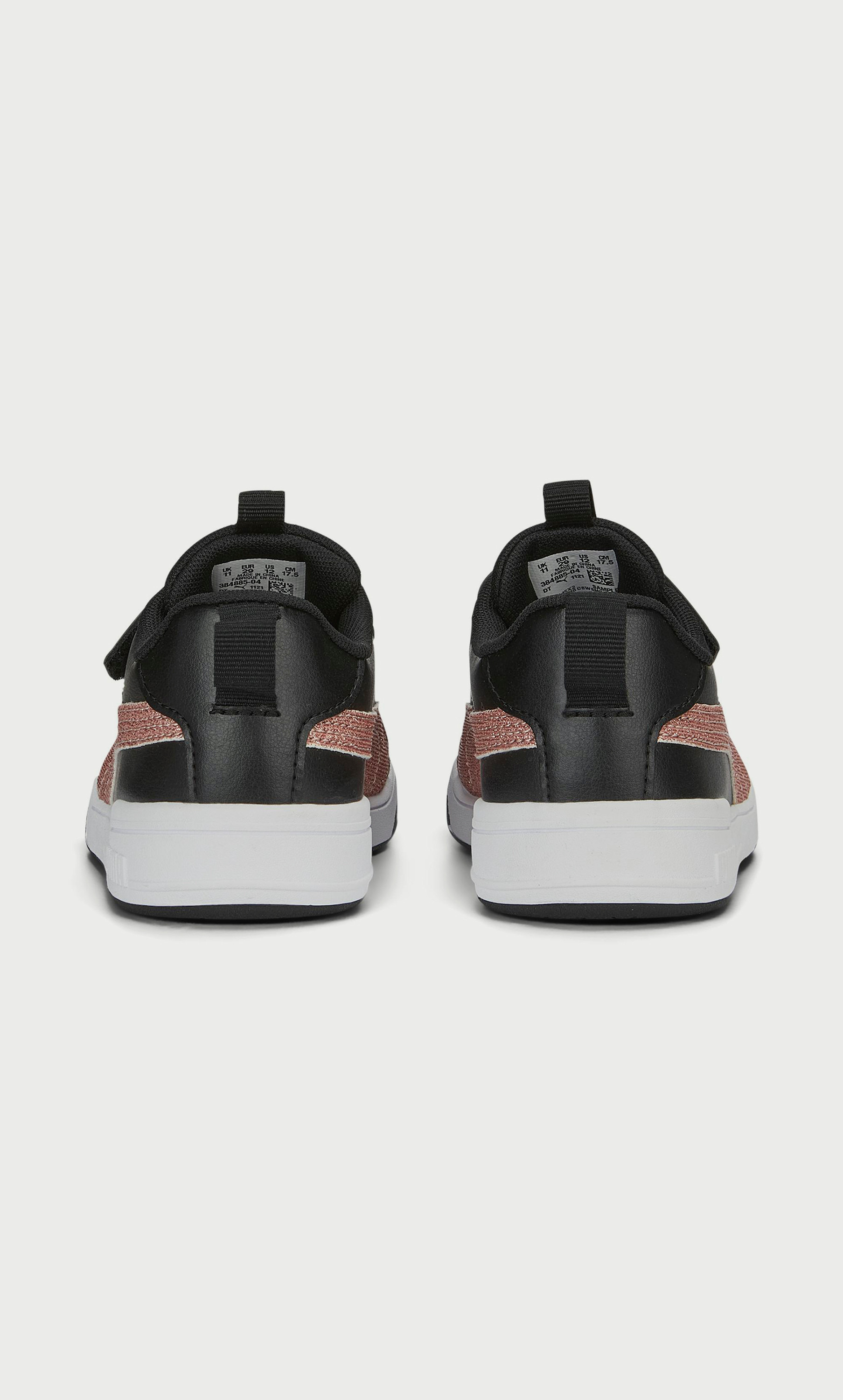 سنيكرز من بوما مالتي فليكس جليتز للأطفال  38488501-girls-shoes-sneakers-image-11