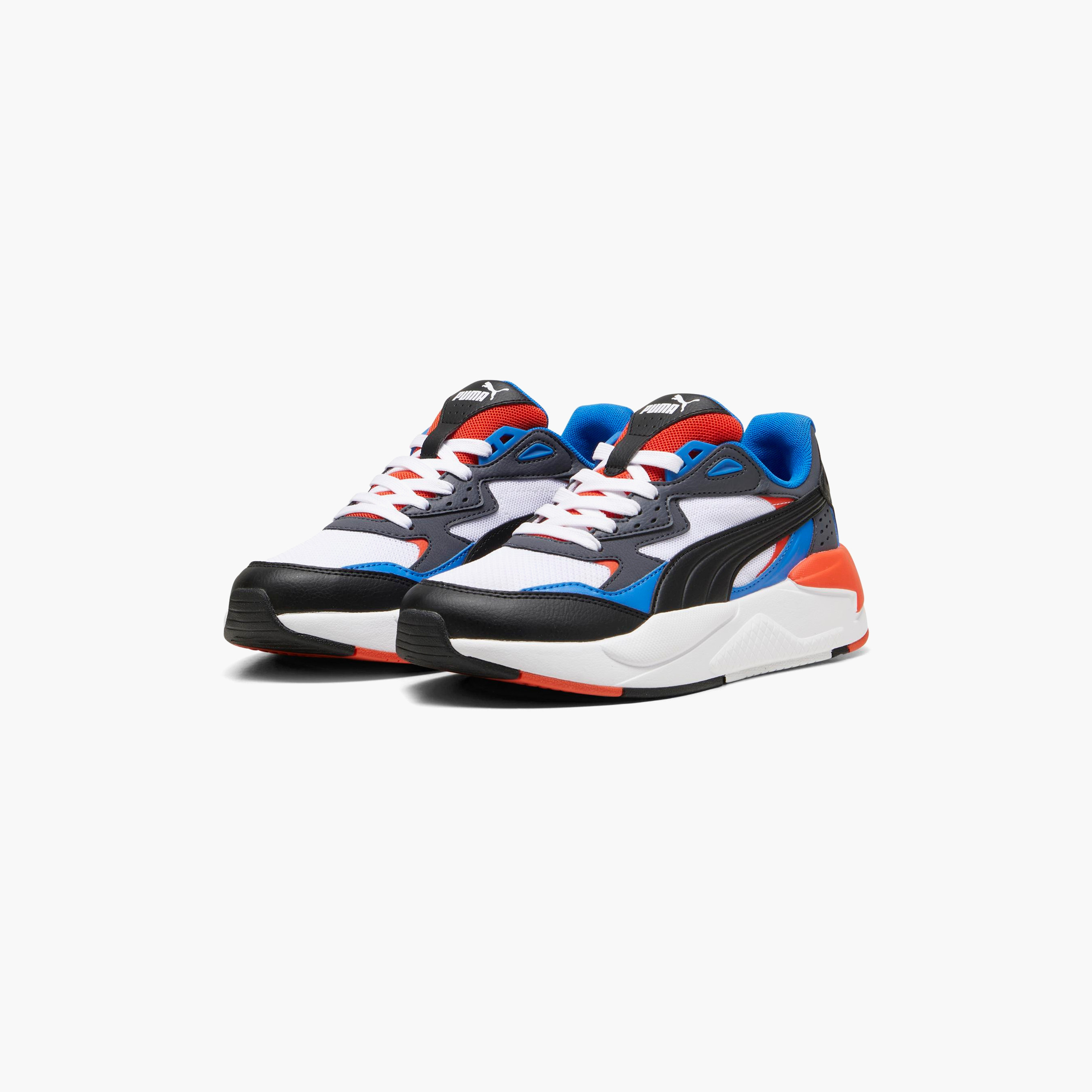 حذاء رياضي للأولاد إكس-راي سبيد من بوما 38489827 | OE-boys-shoes-sneakers-image-1