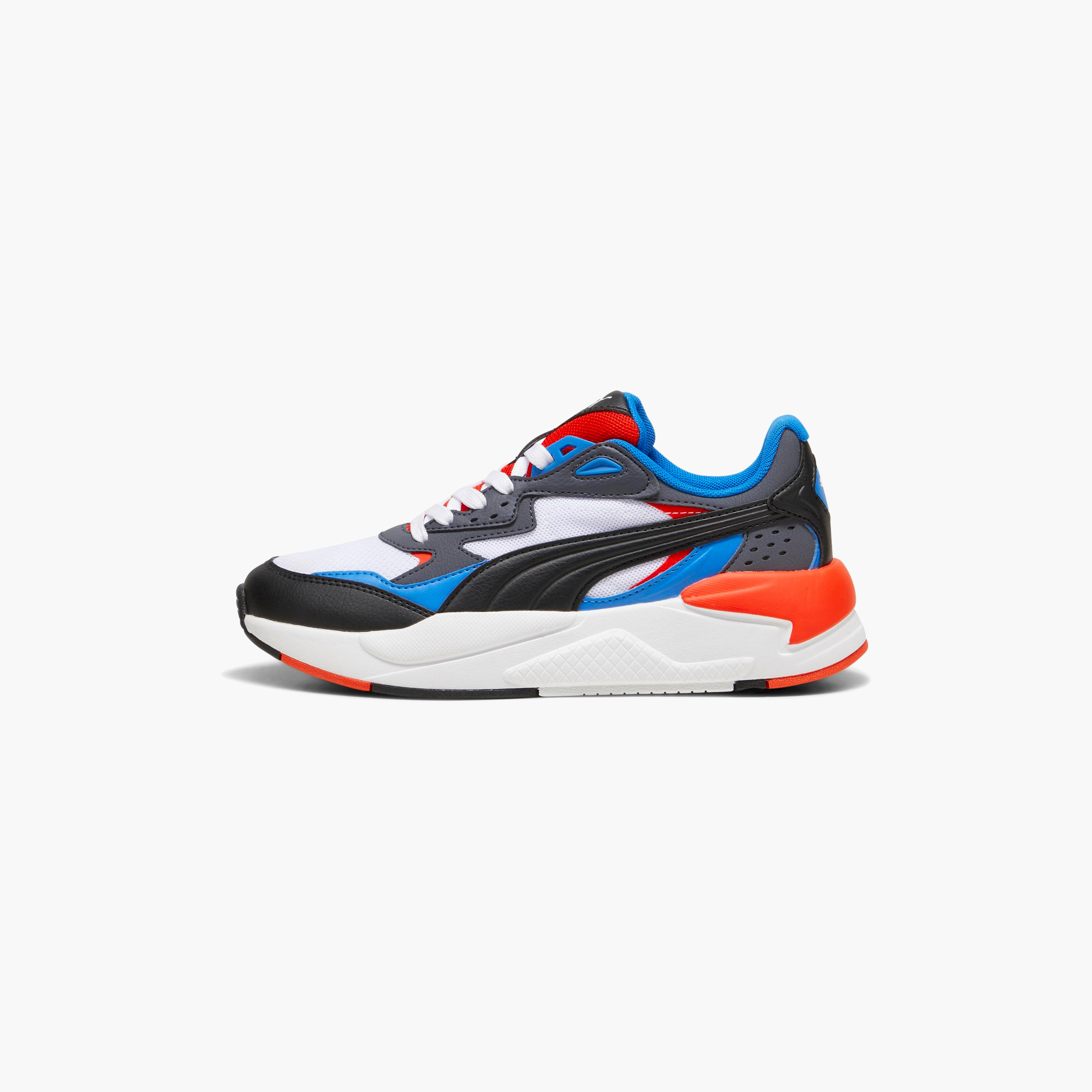 حذاء رياضي للأولاد إكس-راي سبيد من بوما 38489827 | OE-boys-shoes-sneakers-image-3