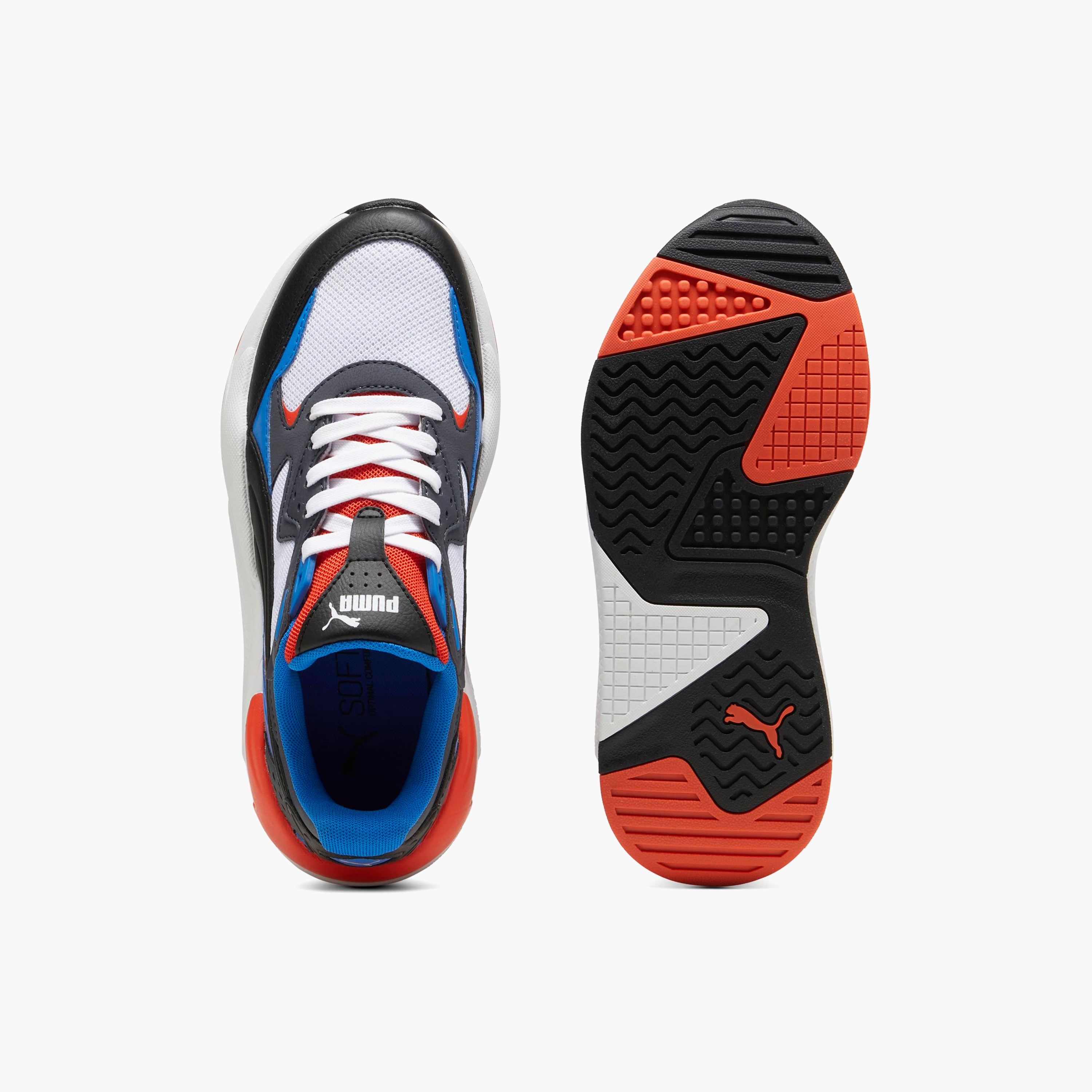 Puma Boys X-Ray Speed Sneakers 38489827 | OE-boys-shoes-sneakers-image-5