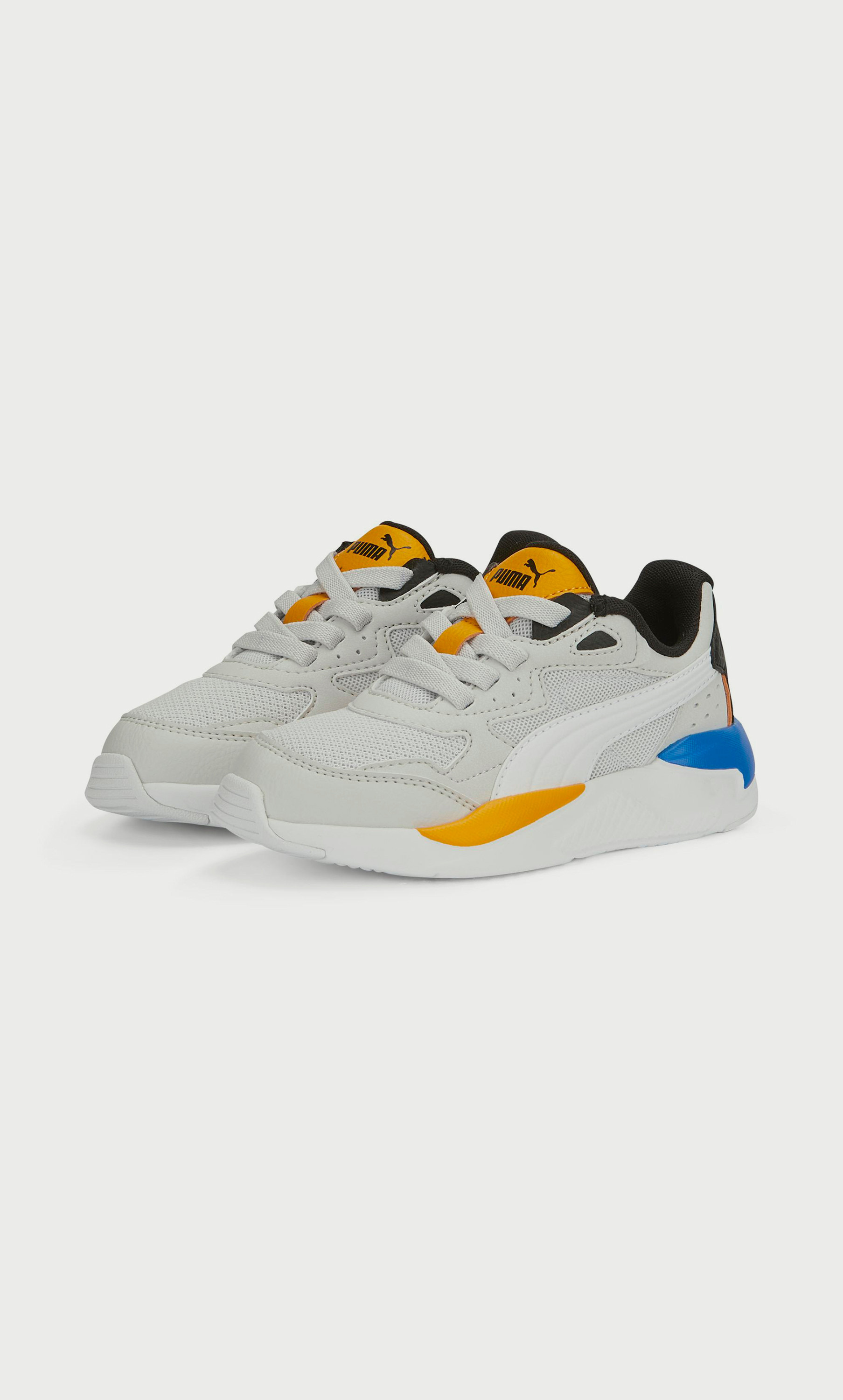 سنيكرز من بوما إكس راي سبيد للأطفال 38489909-boys-shoes-sneakers-image-1