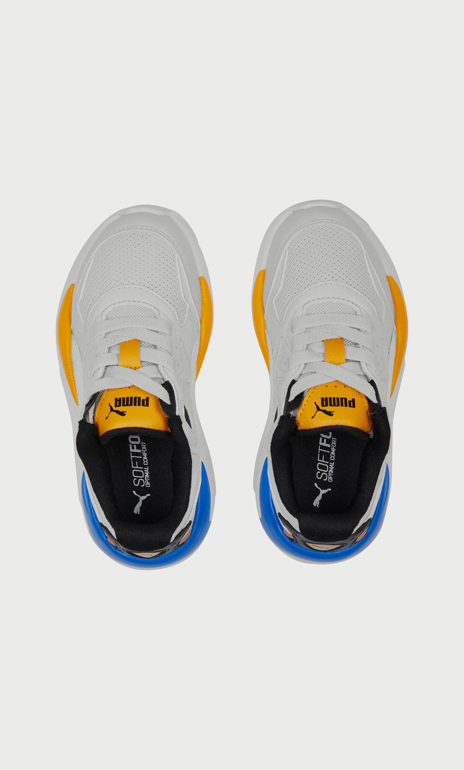 سنيكرز من بوما إكس راي سبيد للأطفال 38489909-boys-shoes-sneakers-image-3