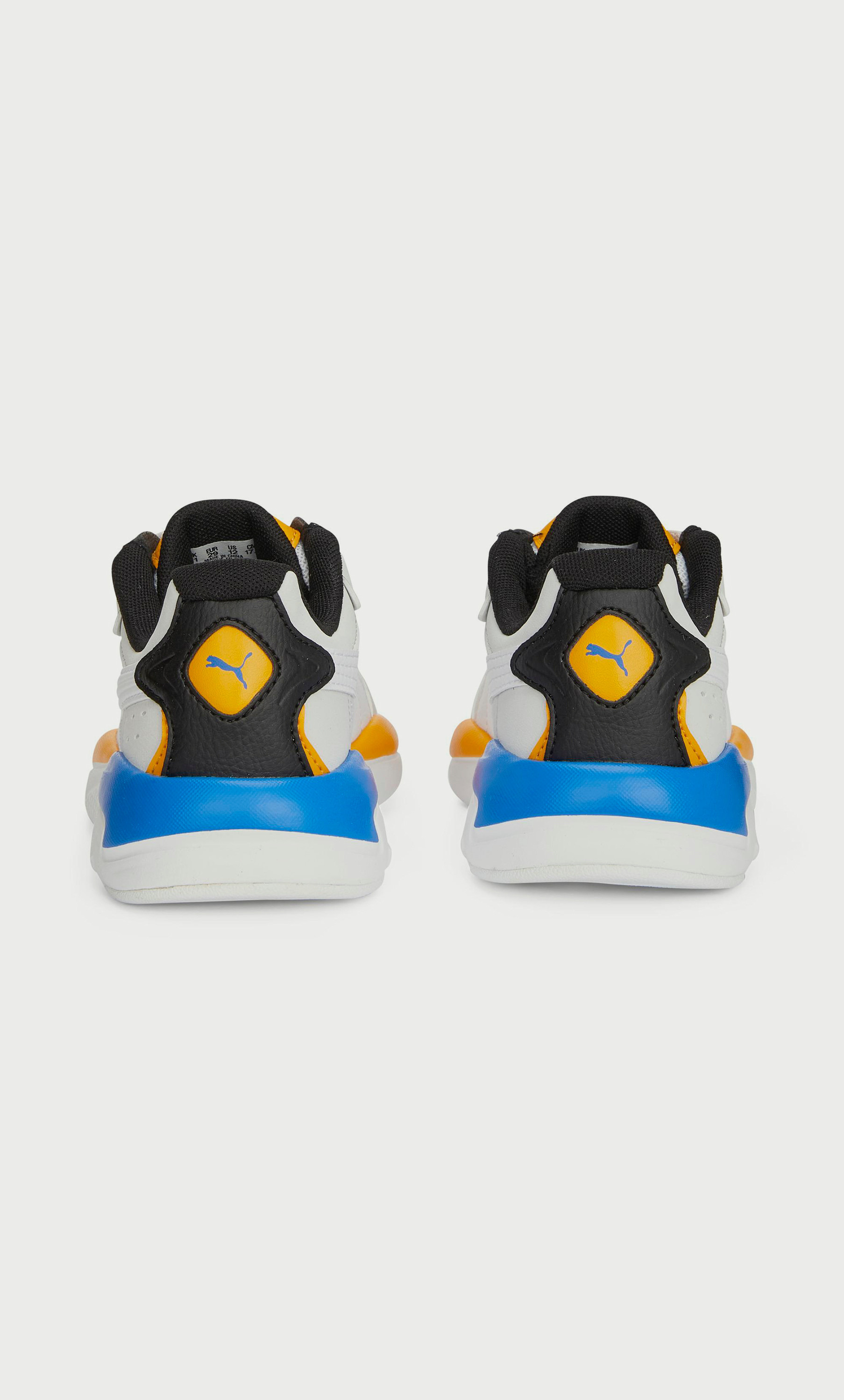 سنيكرز من بوما إكس راي سبيد للأطفال 38489909-boys-shoes-sneakers-image-5
