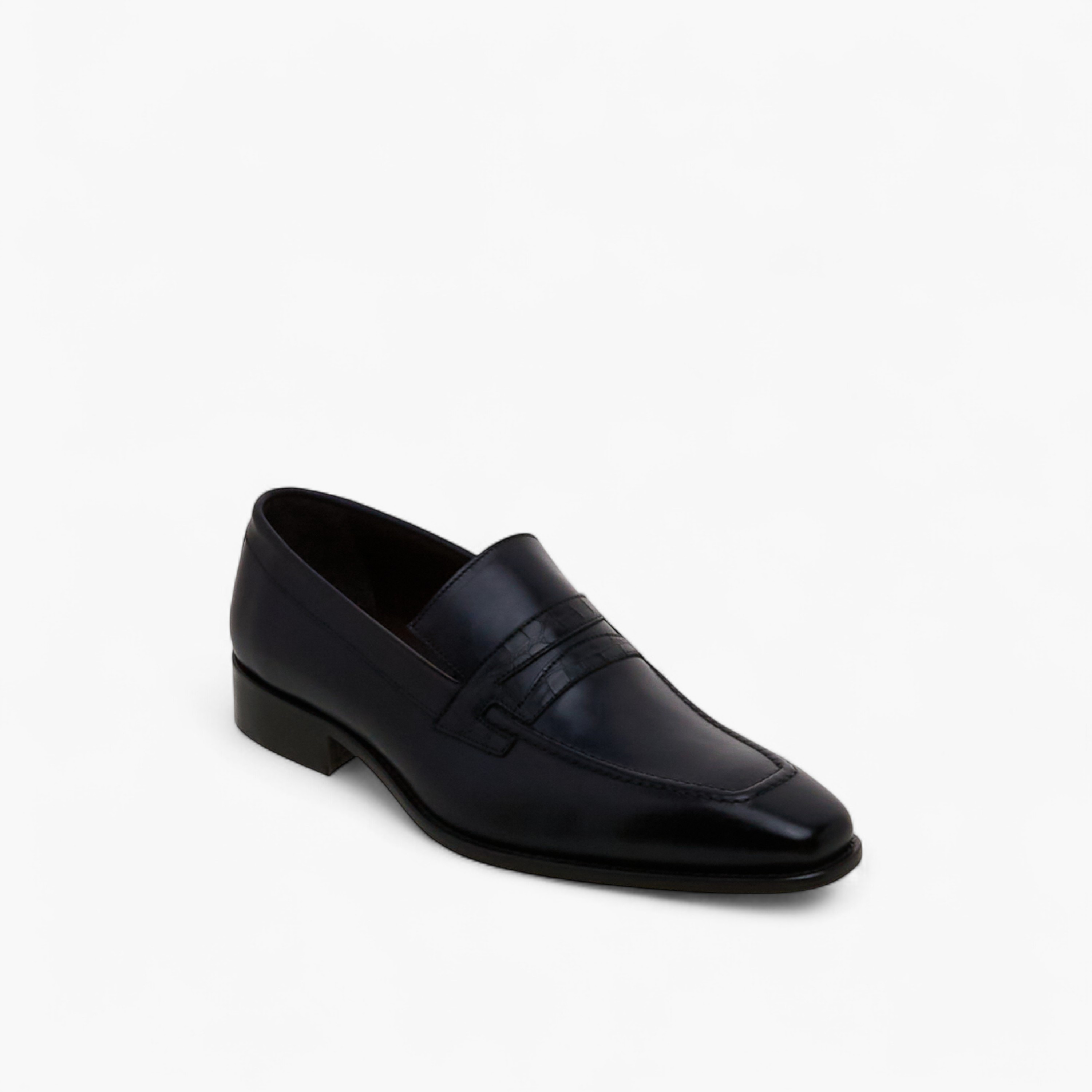 حذاء خفيف جلد سهل الارتداء للرجال من دوتشيني-men-shoes-formalshoes-image-2