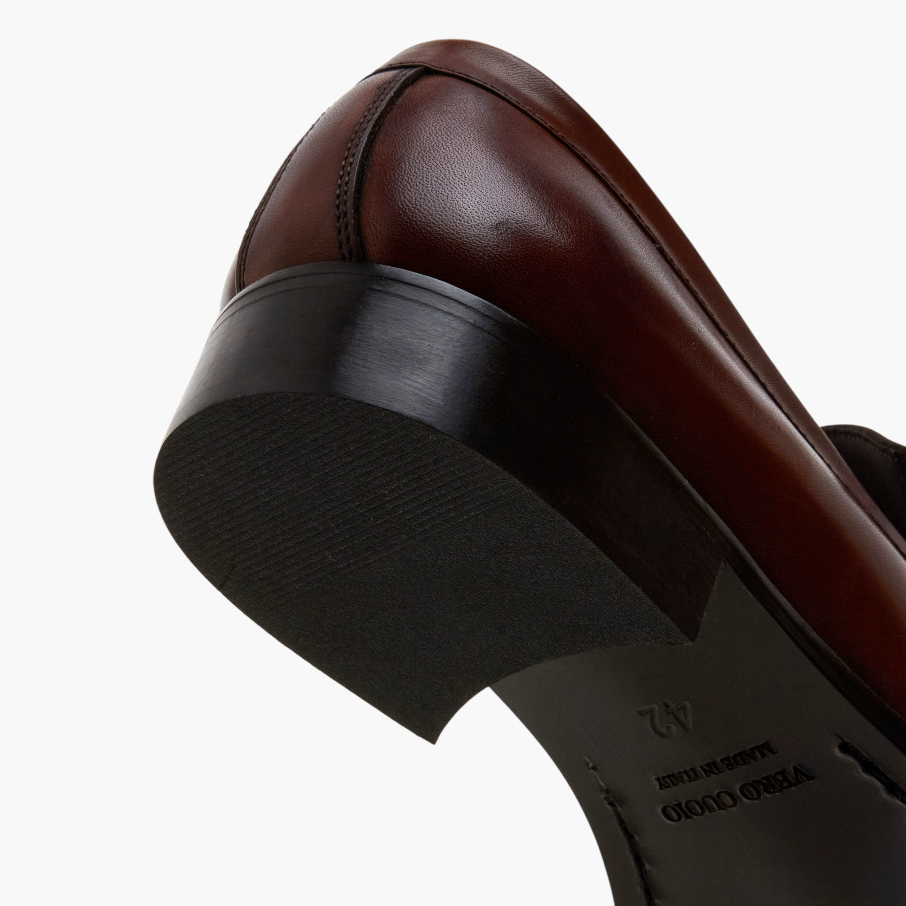 Duchini Men Slip-On Leather Loafers-men-shoes-loafersandmoccasins-image-5