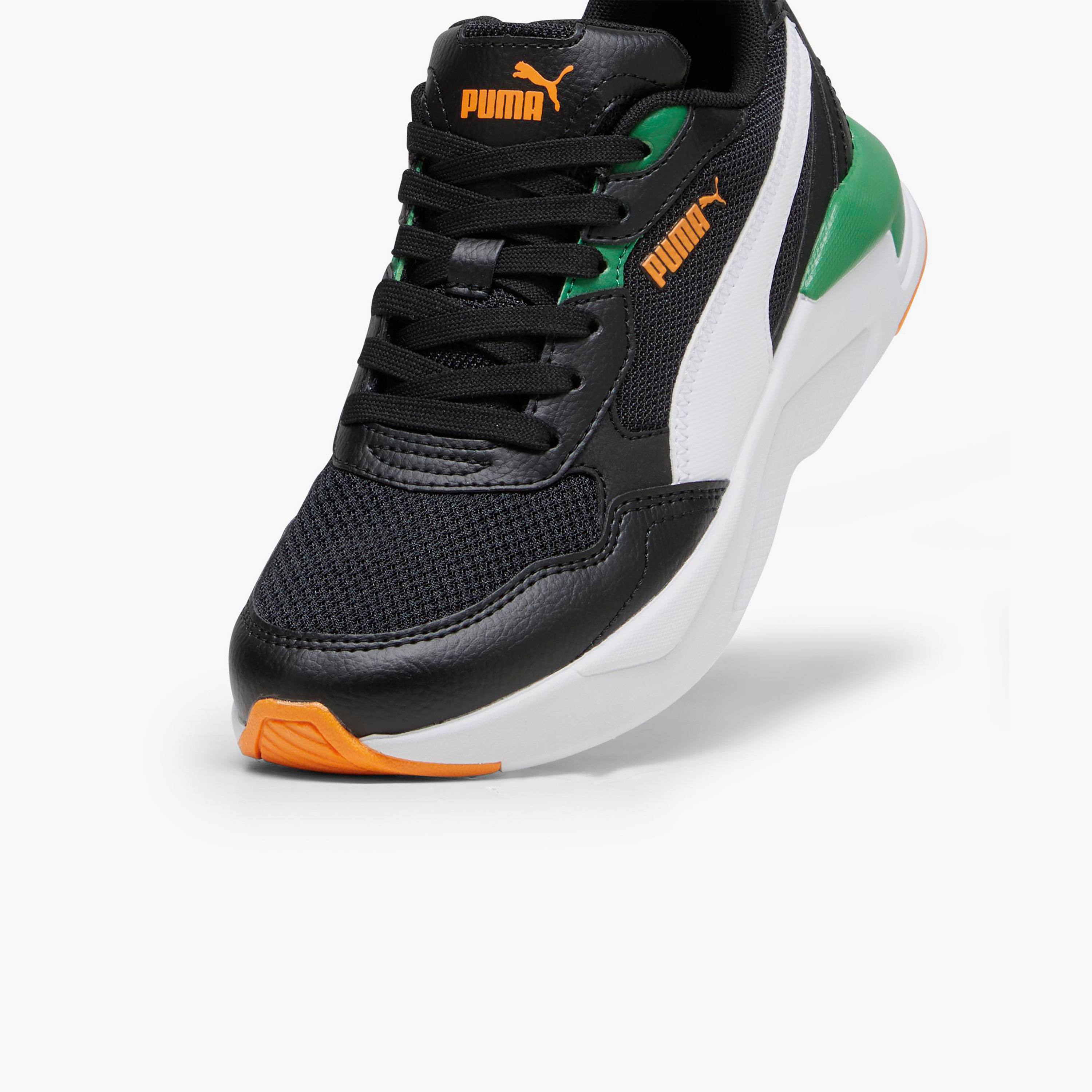 حذاء إكس راي سبيد لايت برباط للبنات من بوما-sports-girls-shoes-image-6