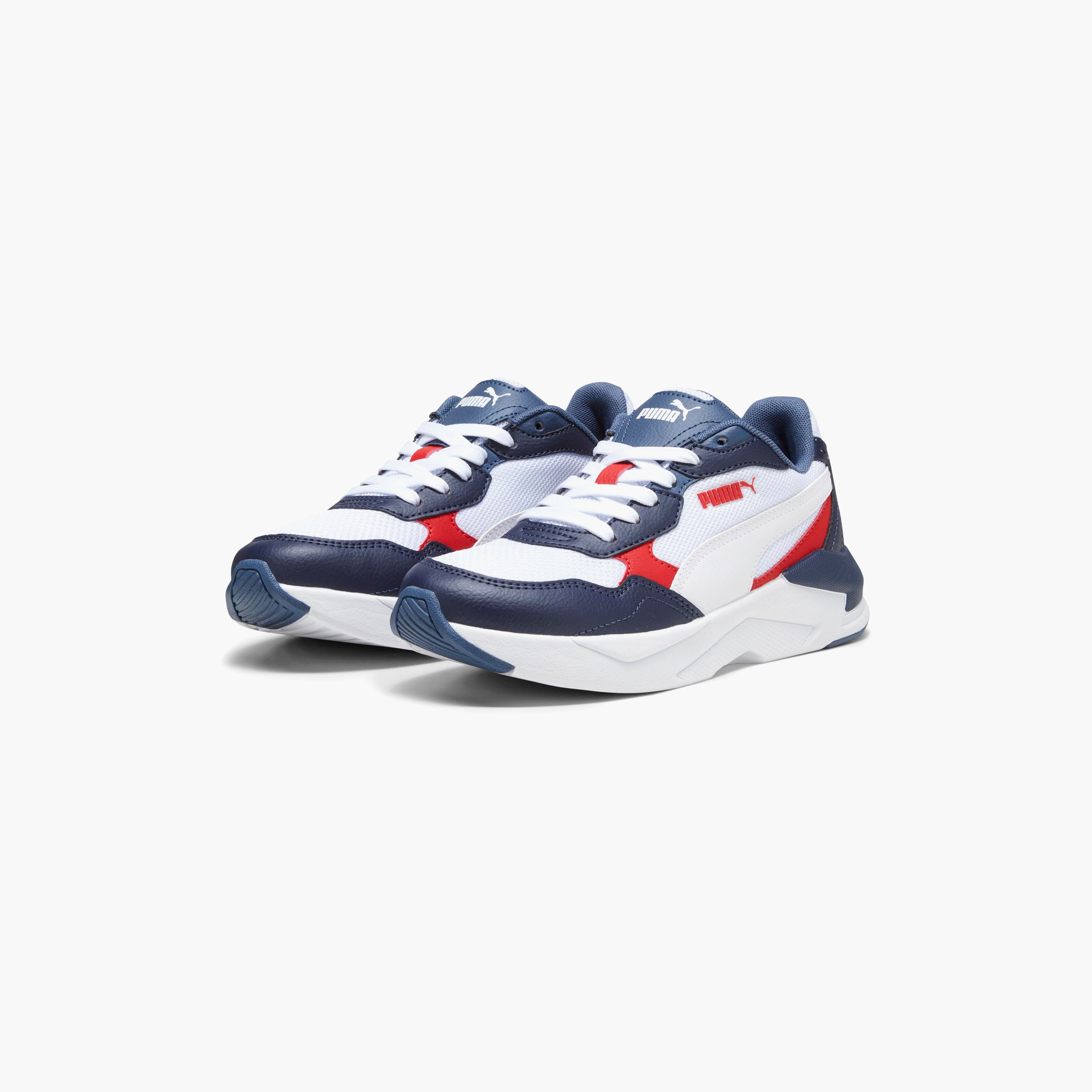 حذاء رياضي للأولاد إكس-راي سبيد لايت من بوما 38552420 | OE-boys-shoes-sneakers-image-1