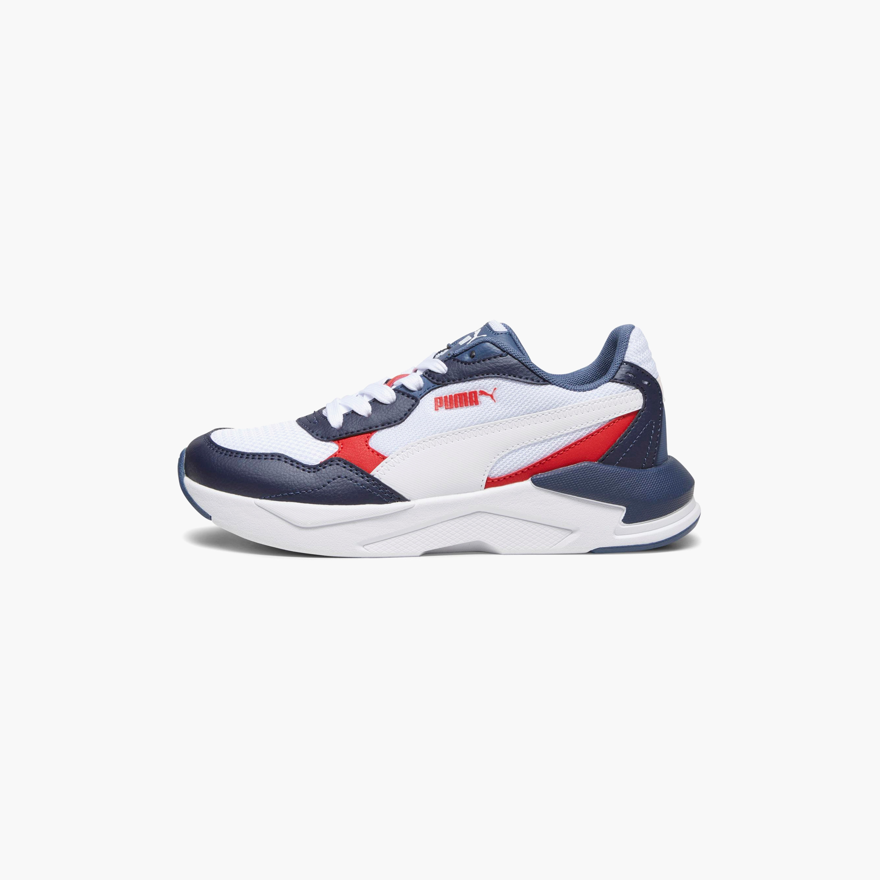 حذاء رياضي للأولاد إكس-راي سبيد لايت من بوما 38552420 | OE-boys-shoes-sneakers-image-4