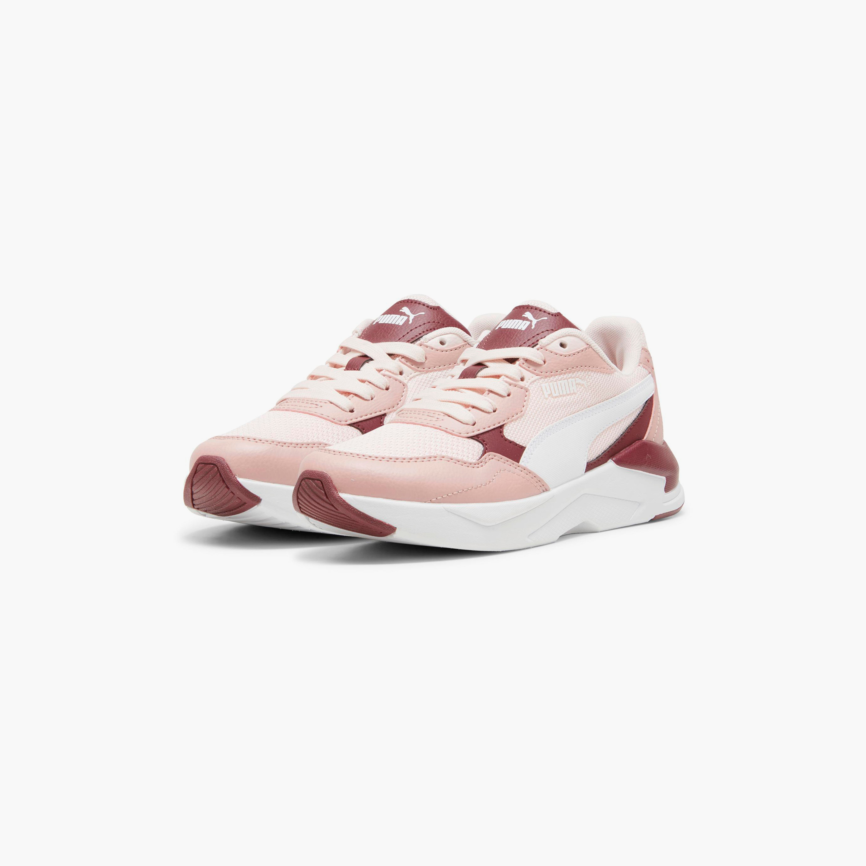 حذاء إكس راي سبيد لايت برباط للبنات من بوما-sports-girls-shoes-image-7