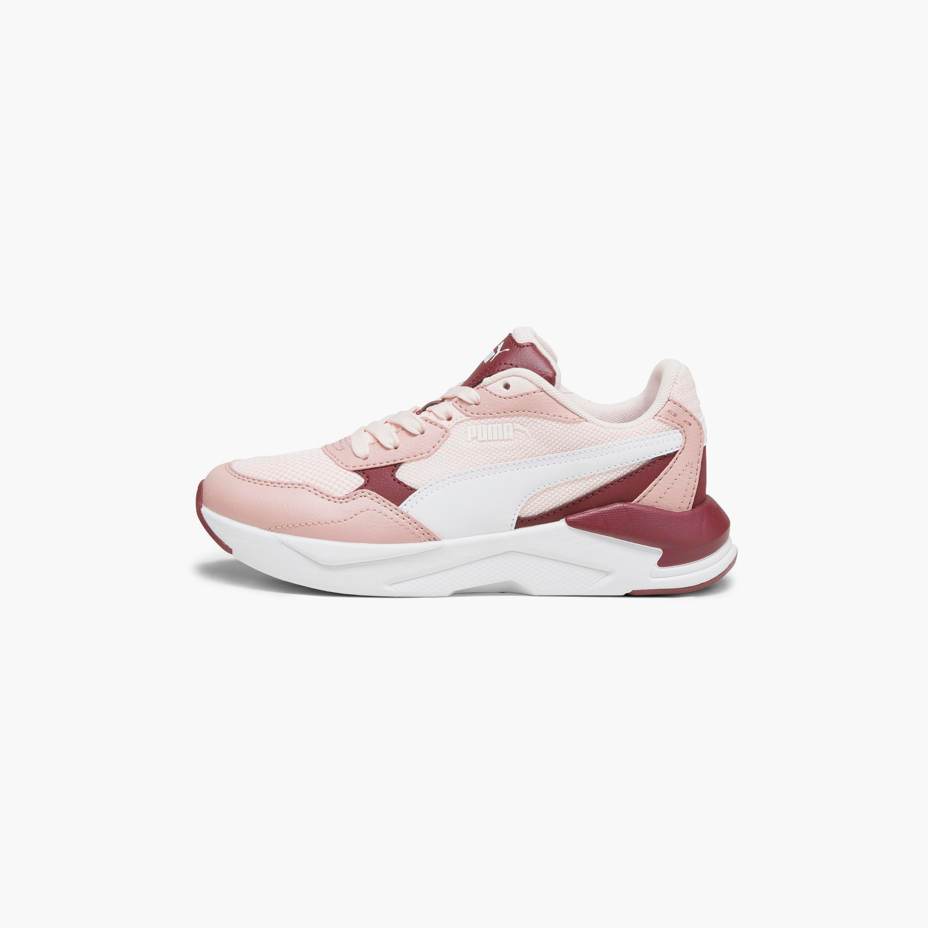 حذاء إكس راي سبيد لايت برباط للبنات من بوما-sports-girls-shoes-image-9