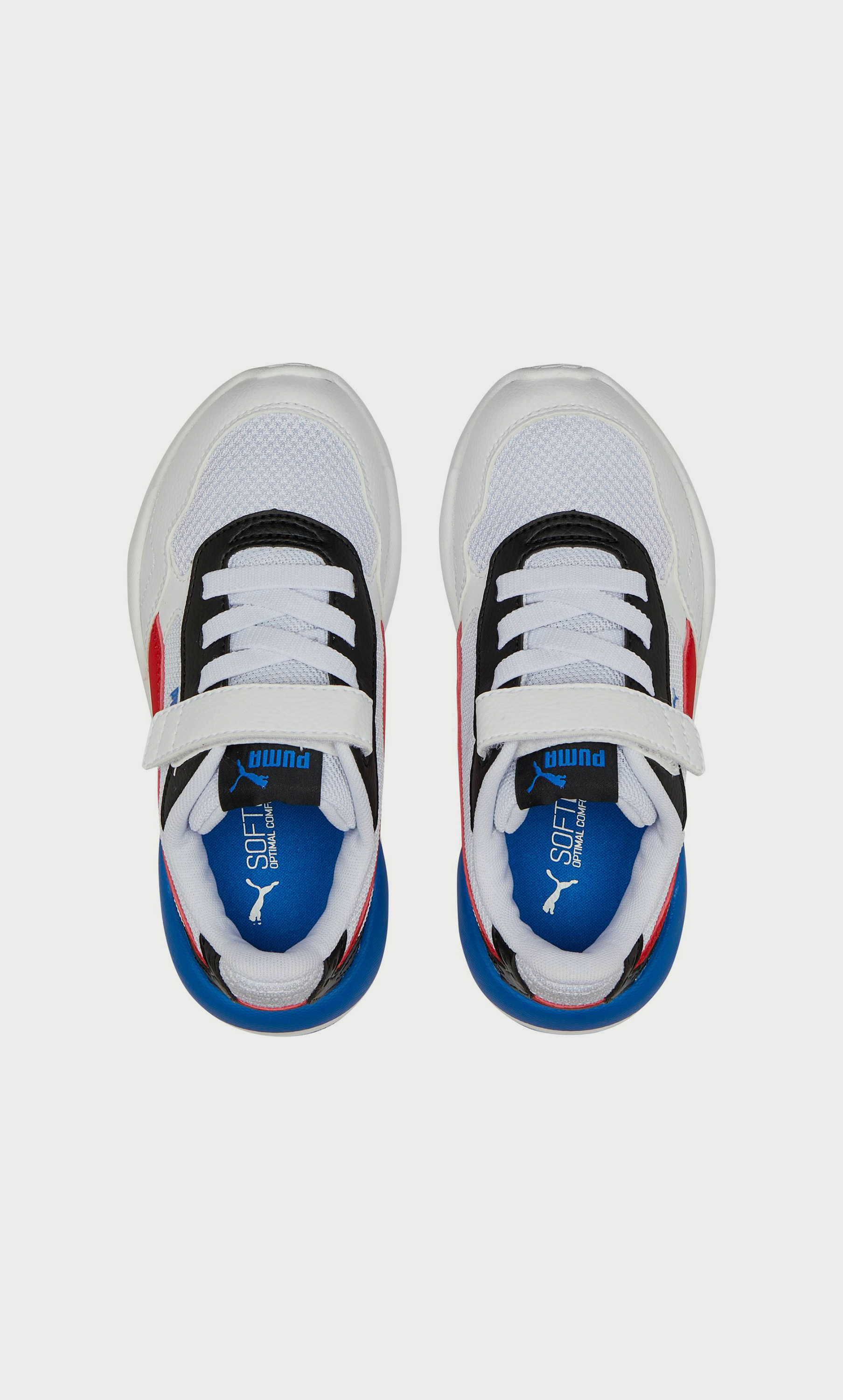 سنيكرز من بوما إكس راي سبيد لايت للأطفال 38552508-boys-shoes-sneakers-image-4
