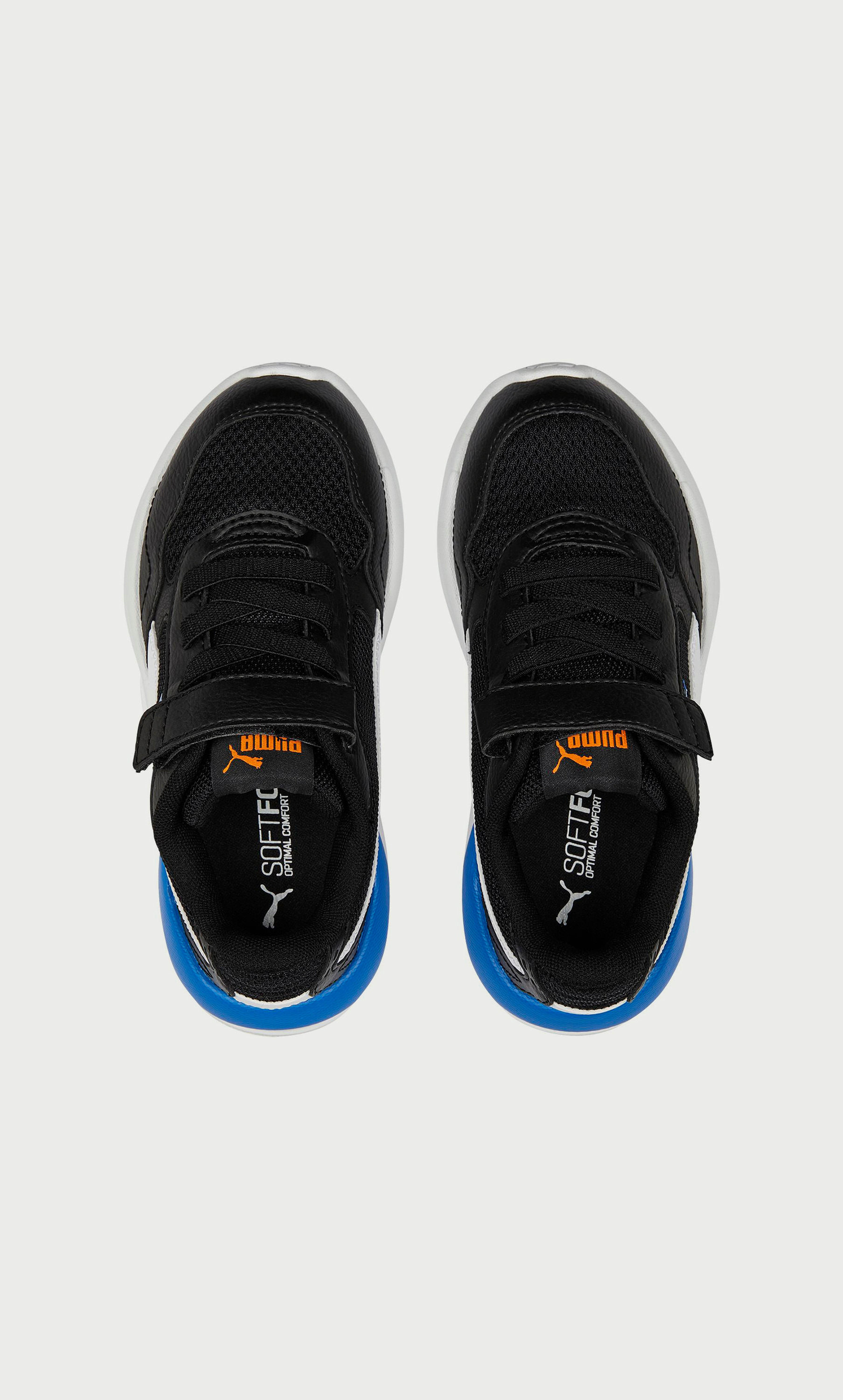 سنيكرز من بوما إكس راي سبيد لايت للأطفال 38552508-boys-shoes-sneakers-image-9