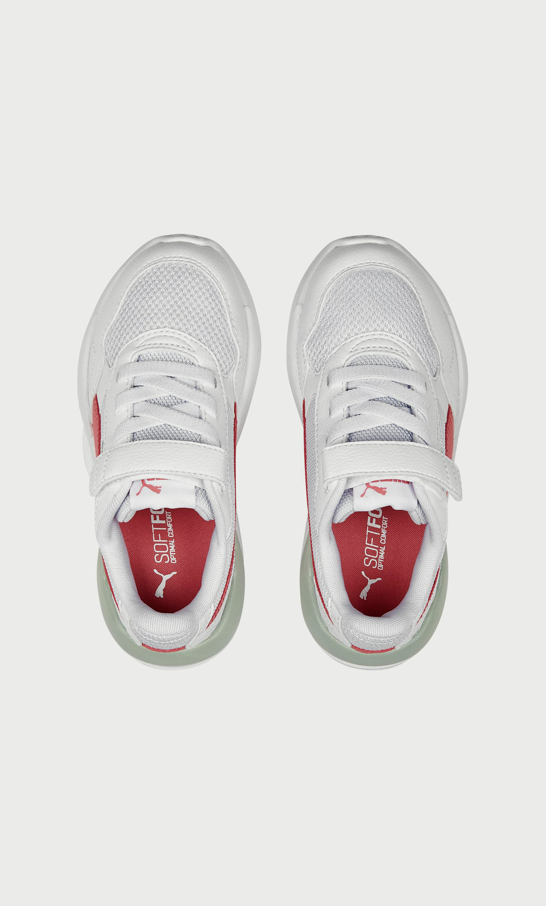 سنيكرز من بوما إكس راي سبيد لايت للأطفال 38552508-boys-shoes-sneakers-image-14
