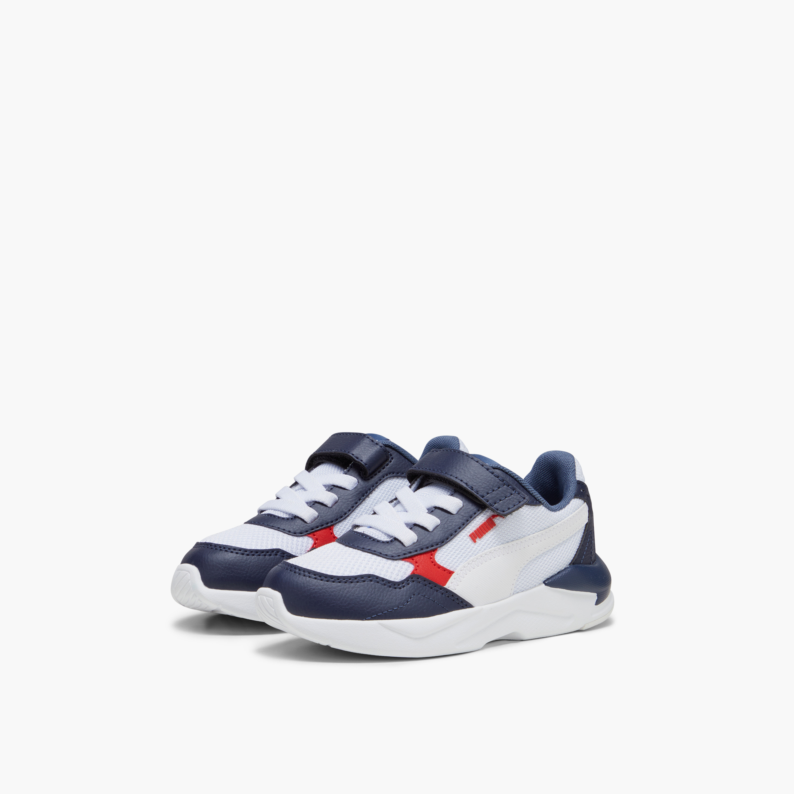 سنيكرز من بوما إكس راي سبيد لايت للأطفال 38552508-boys-shoes-sneakers-image-17