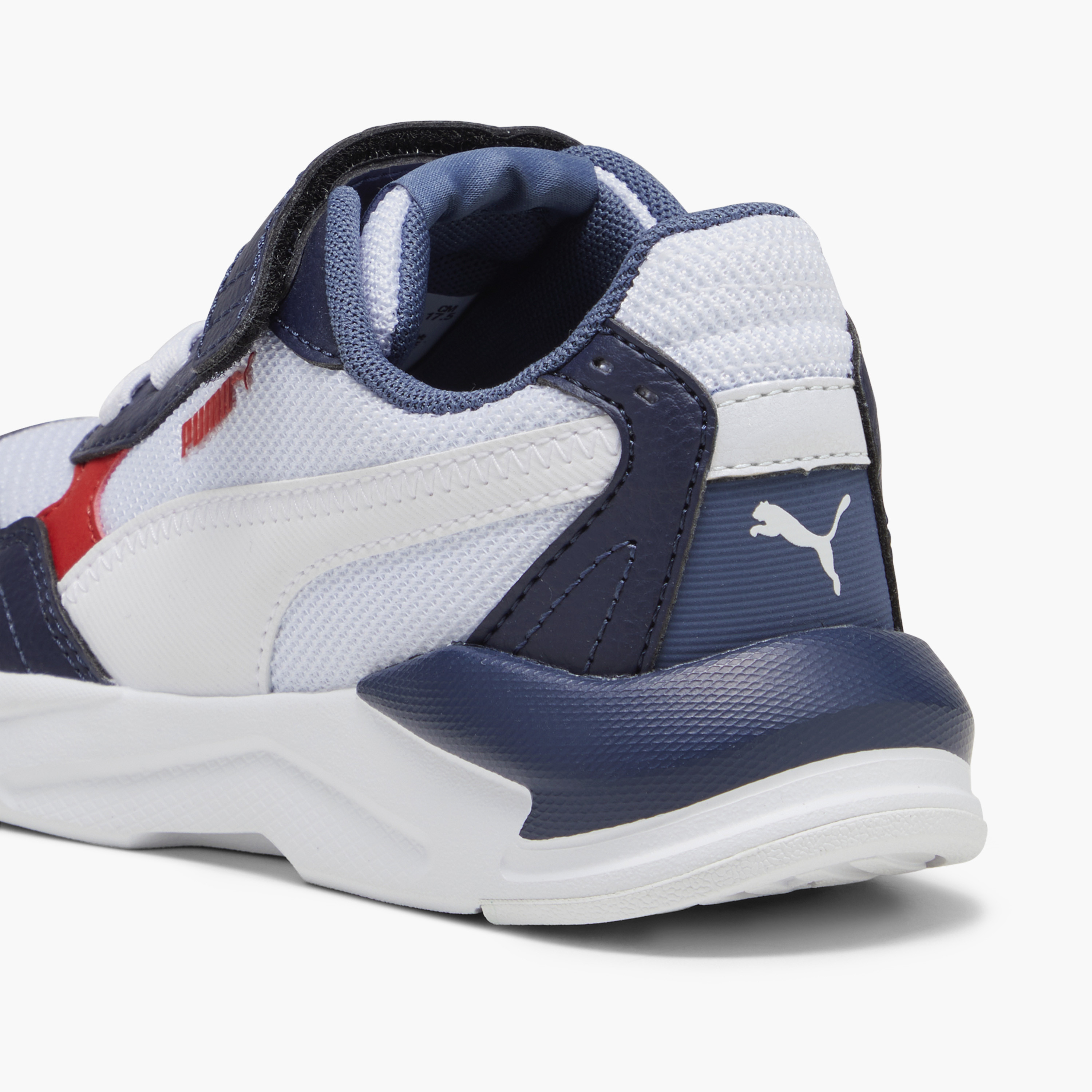 سنيكرز من بوما إكس راي سبيد لايت للأطفال 38552508-boys-shoes-sneakers-image-2