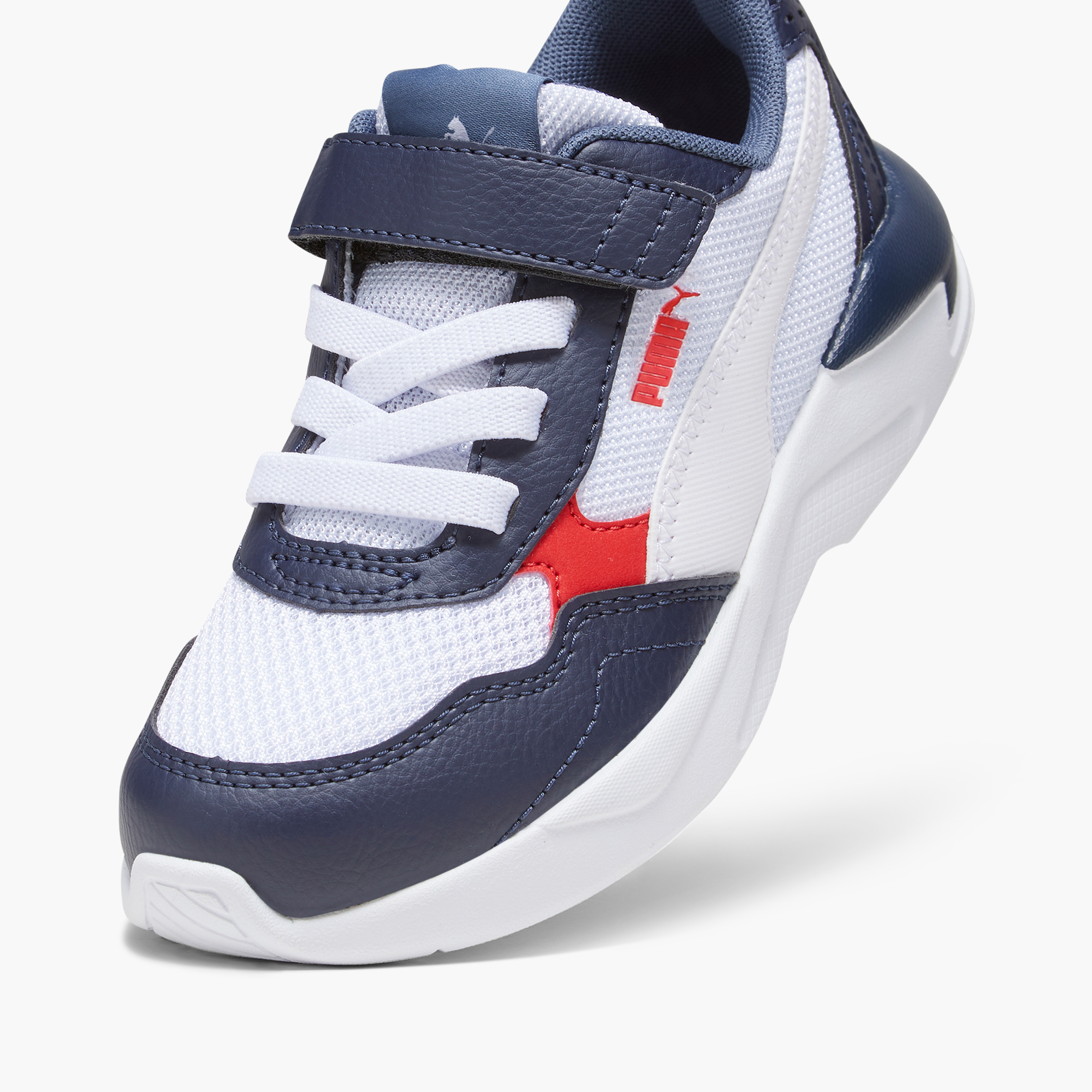 سنيكرز من بوما إكس راي سبيد لايت للأطفال 38552508-boys-shoes-sneakers-image-1