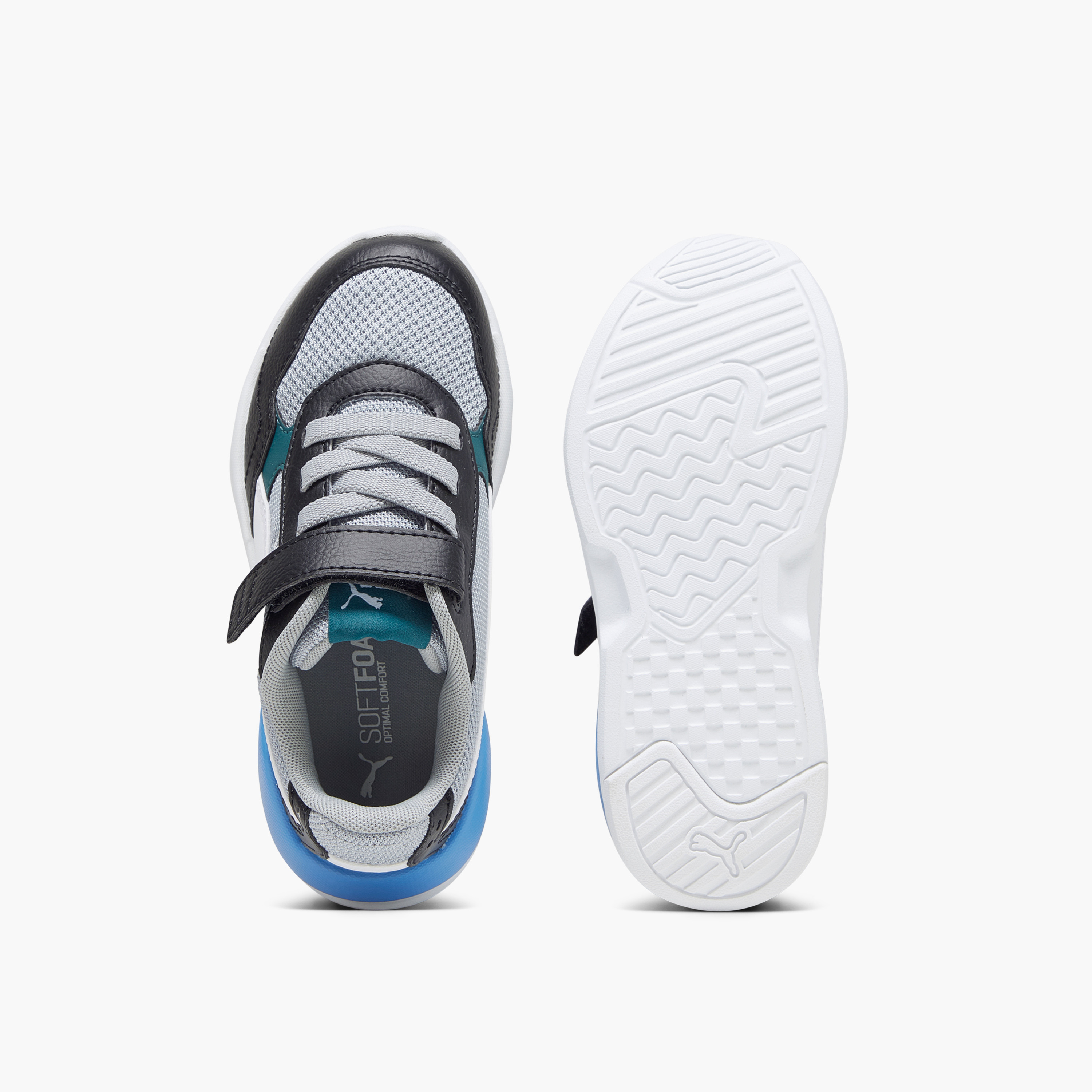 سنيكرز من بوما إكس راي سبيد لايت للأطفال 38552508-boys-shoes-sneakers-image-26
