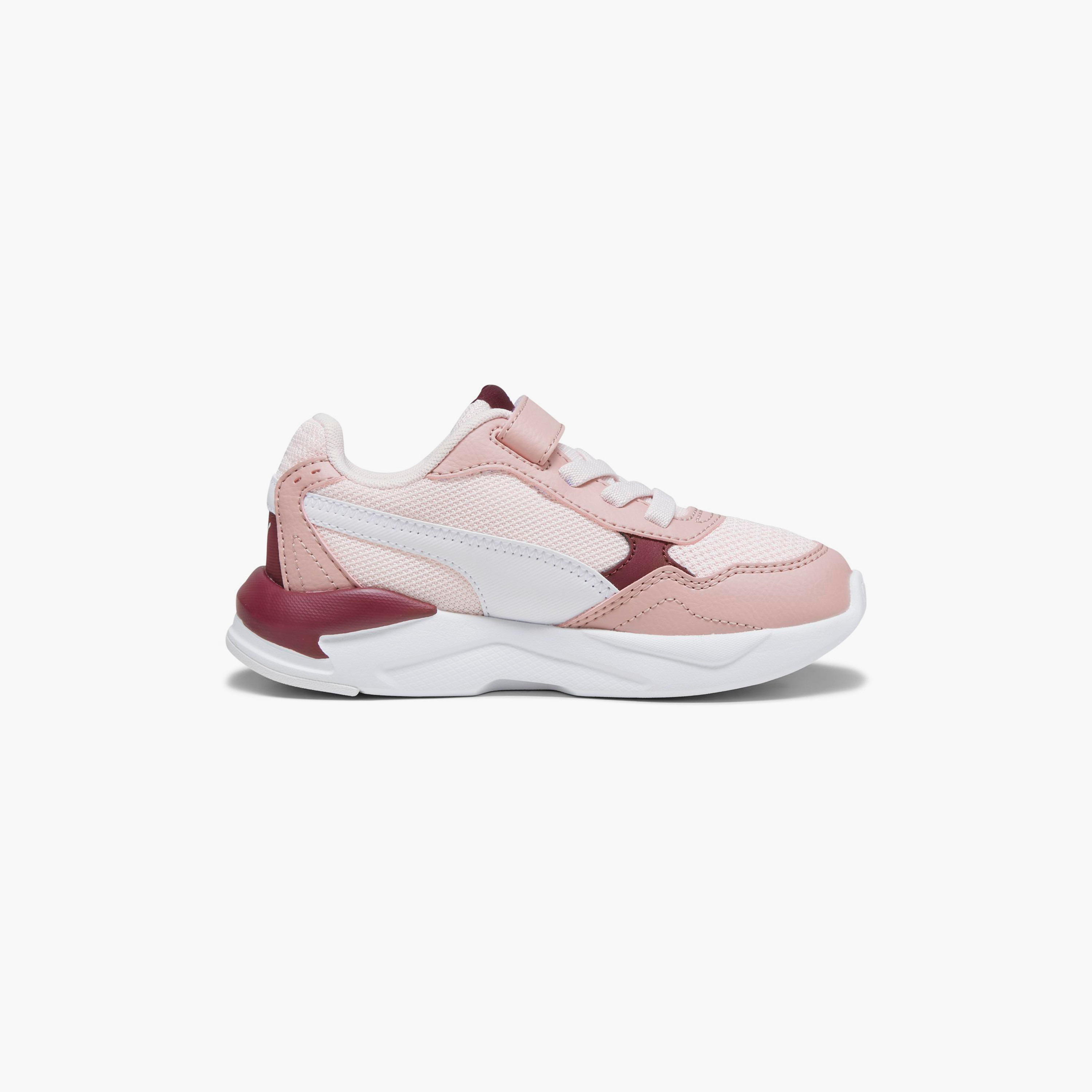 سنيكرز من بوما إكس راي سبيد لايت للأطفال | 385525-girls-shoes-sneakers-image-2