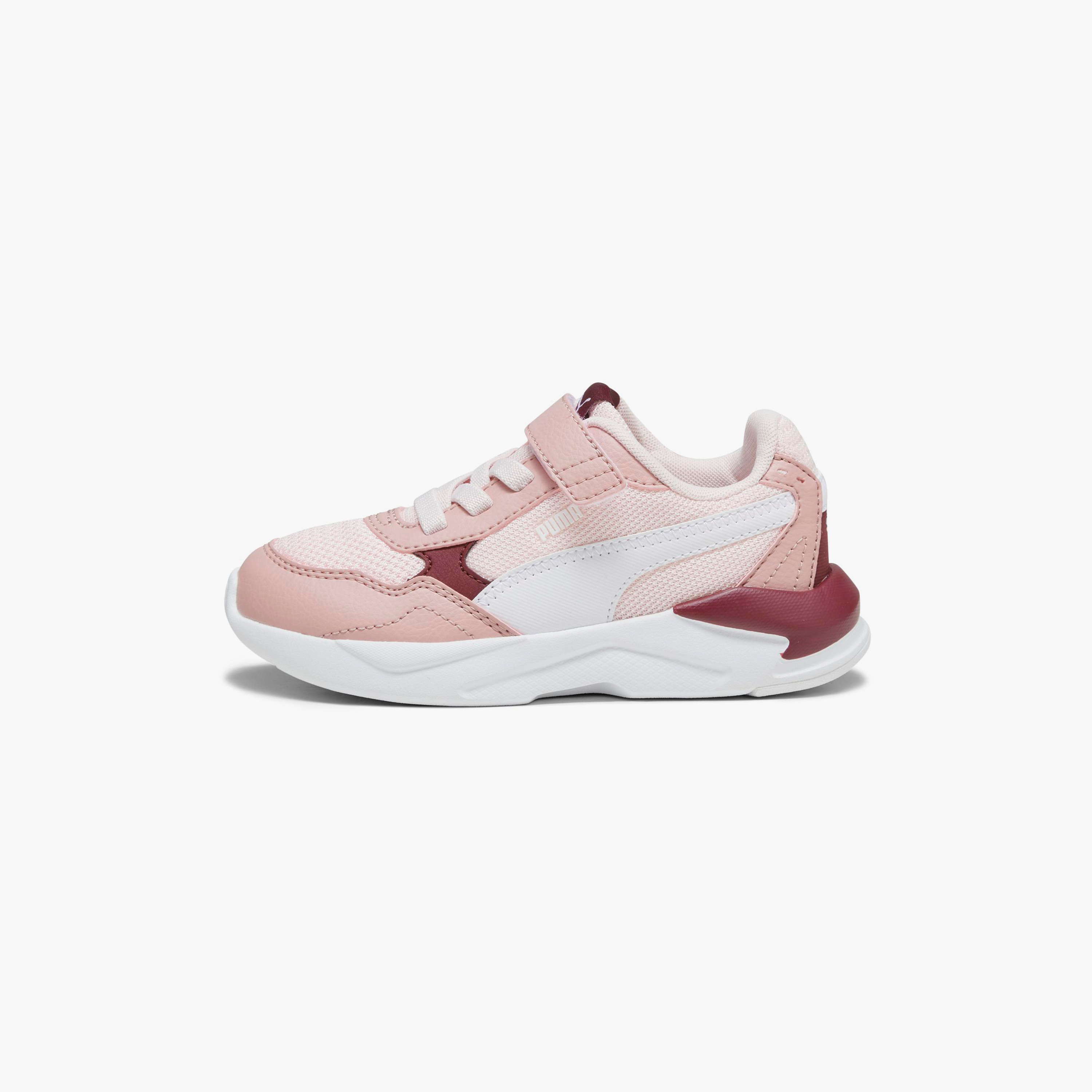 سنيكرز من بوما إكس راي سبيد لايت للأطفال | 385525-girls-shoes-sneakers-image-3