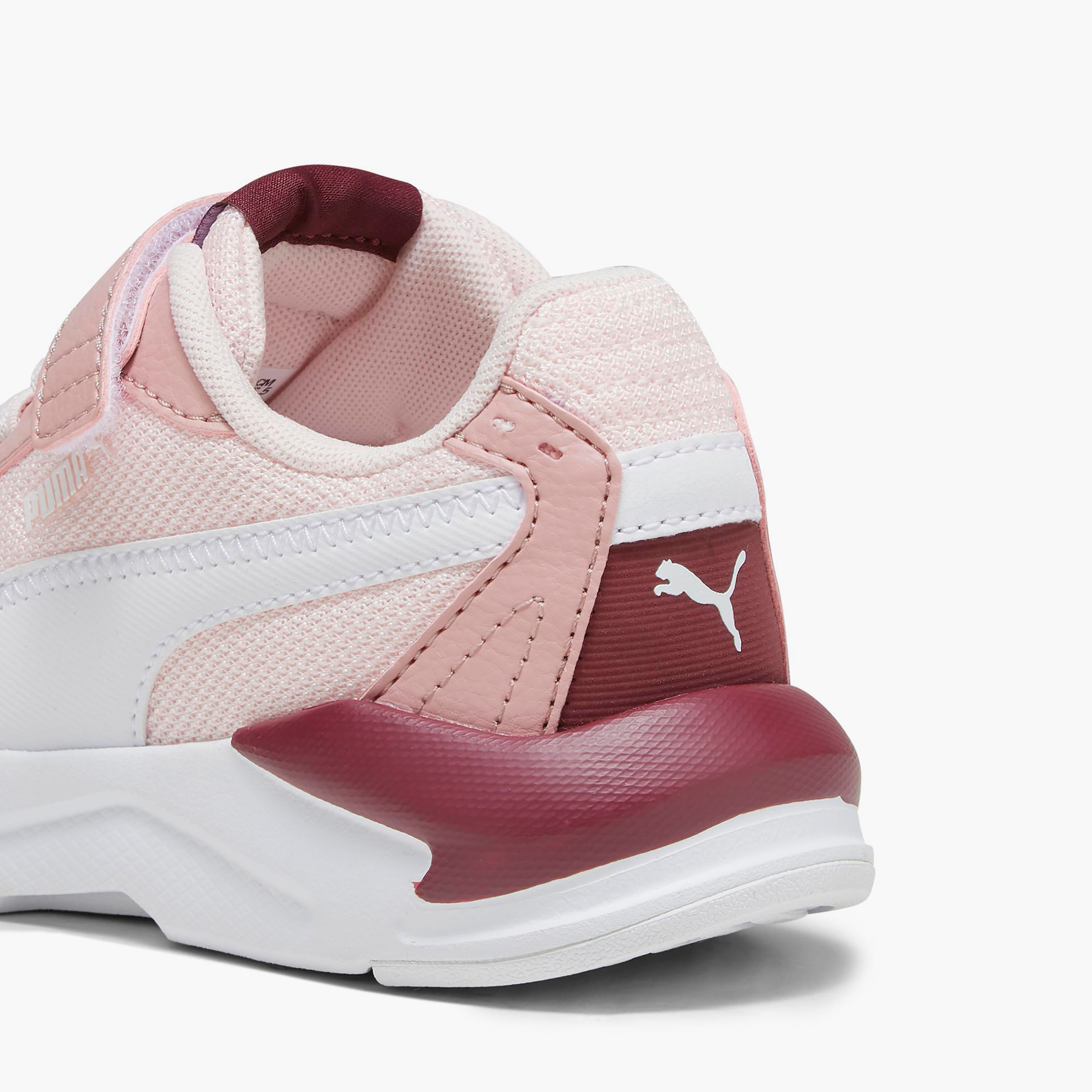 سنيكرز من بوما إكس راي سبيد لايت للأطفال | 385525-girls-shoes-sneakers-image-5