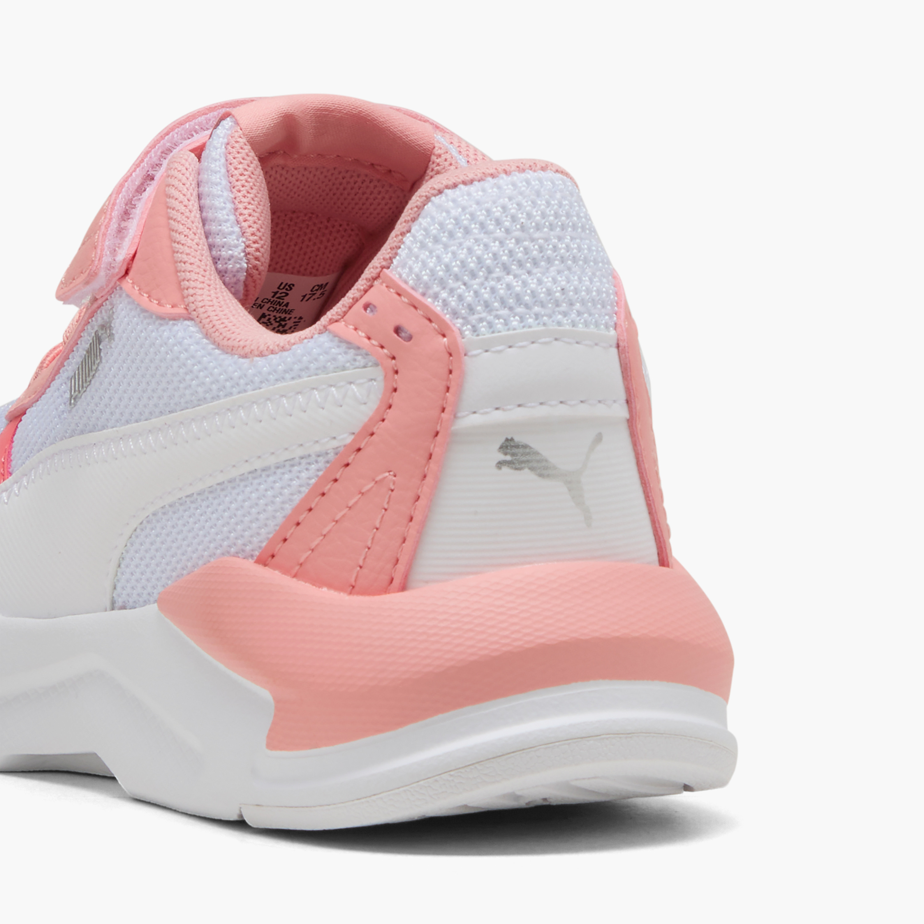 بوما - حذاء رياضي اكس راي سبيد لايت - للأولاد 38552533 | OE-girls-shoes-sneakers-image-4
